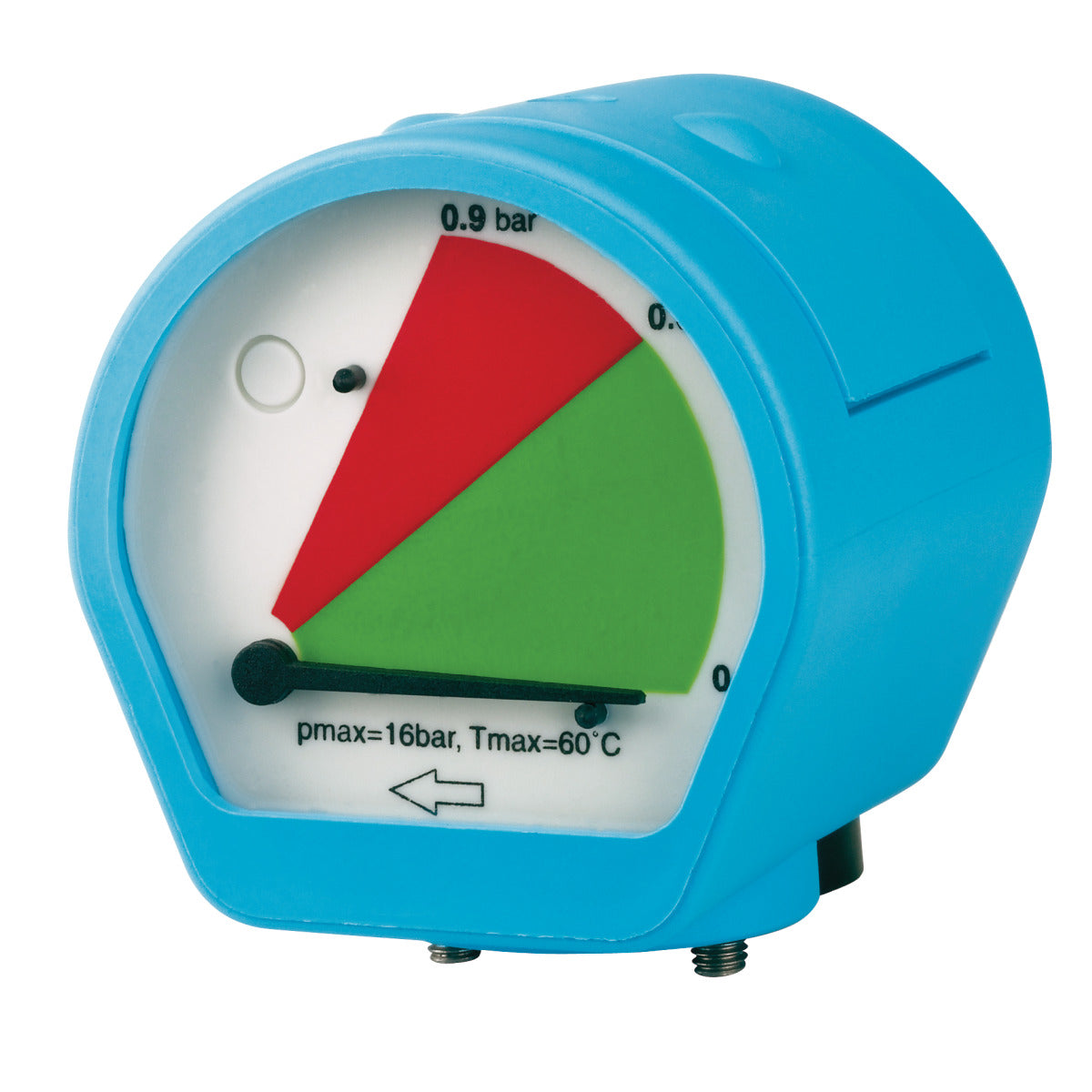 AIRCRAFT Differenzdruckmanometer MDM 60 C SM-2053066
