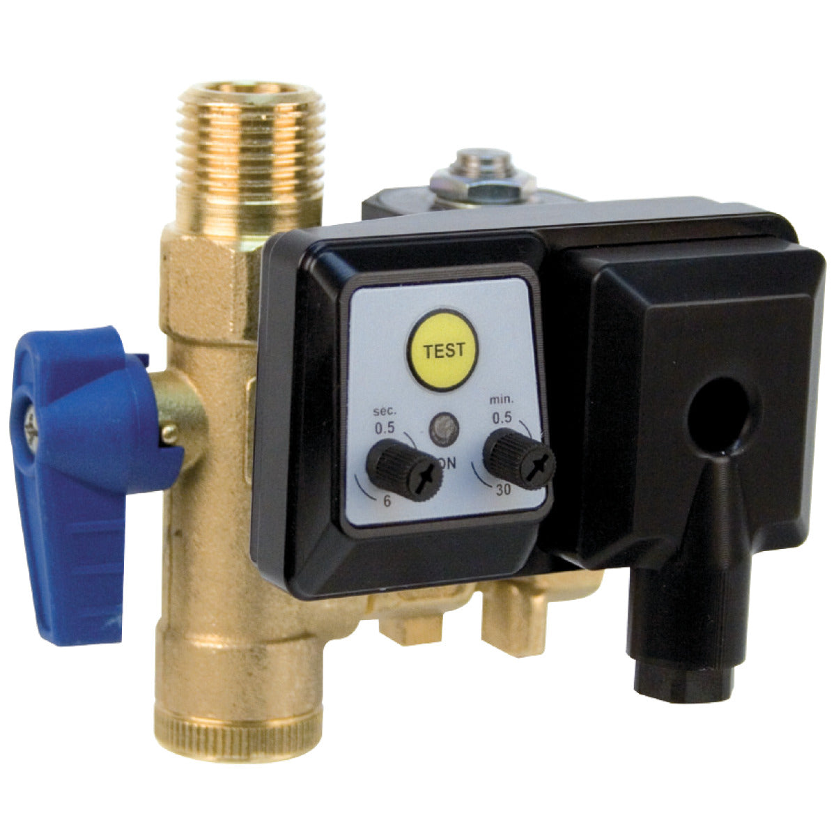 AIRCRAFT zeitgesteuerter Kondensatableiter ZKA 16 SM-2059070