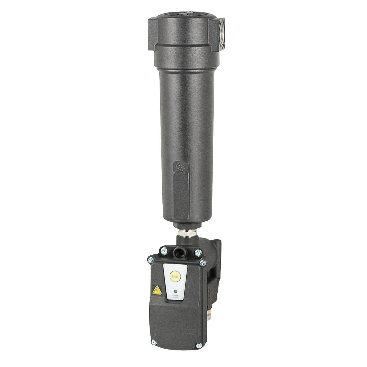 AIRCRAFT Elektronischer Kondensatableiter AMD SM-2059080