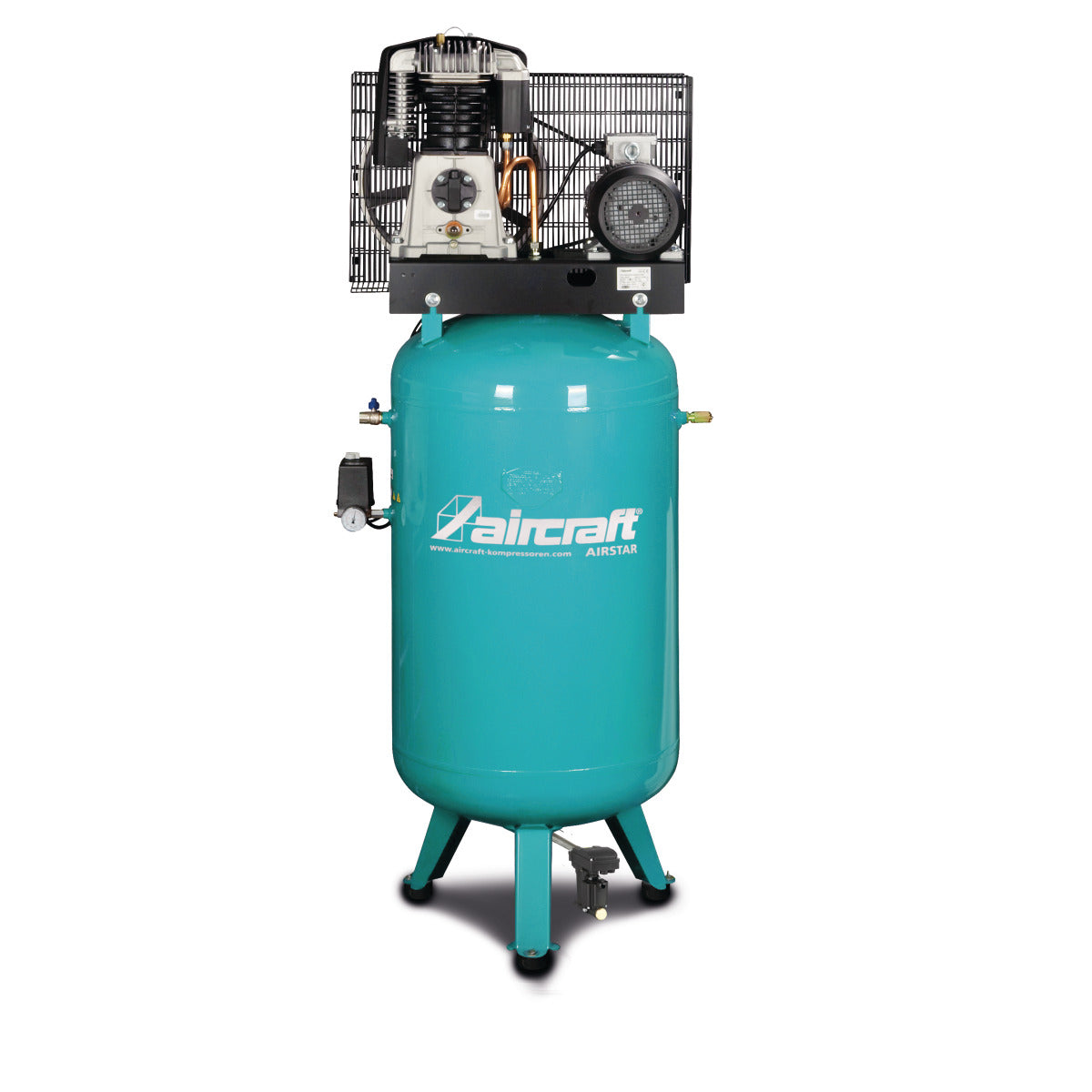 AIRCRAFT Elektronischer Kondensatableiter AMD SM-2059080