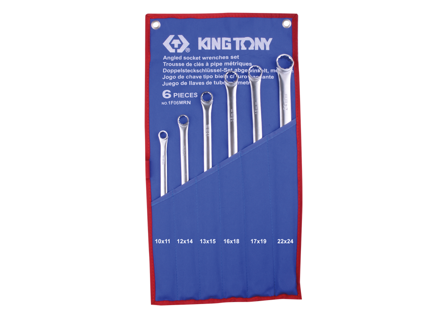 KING TONY 1F06MRN