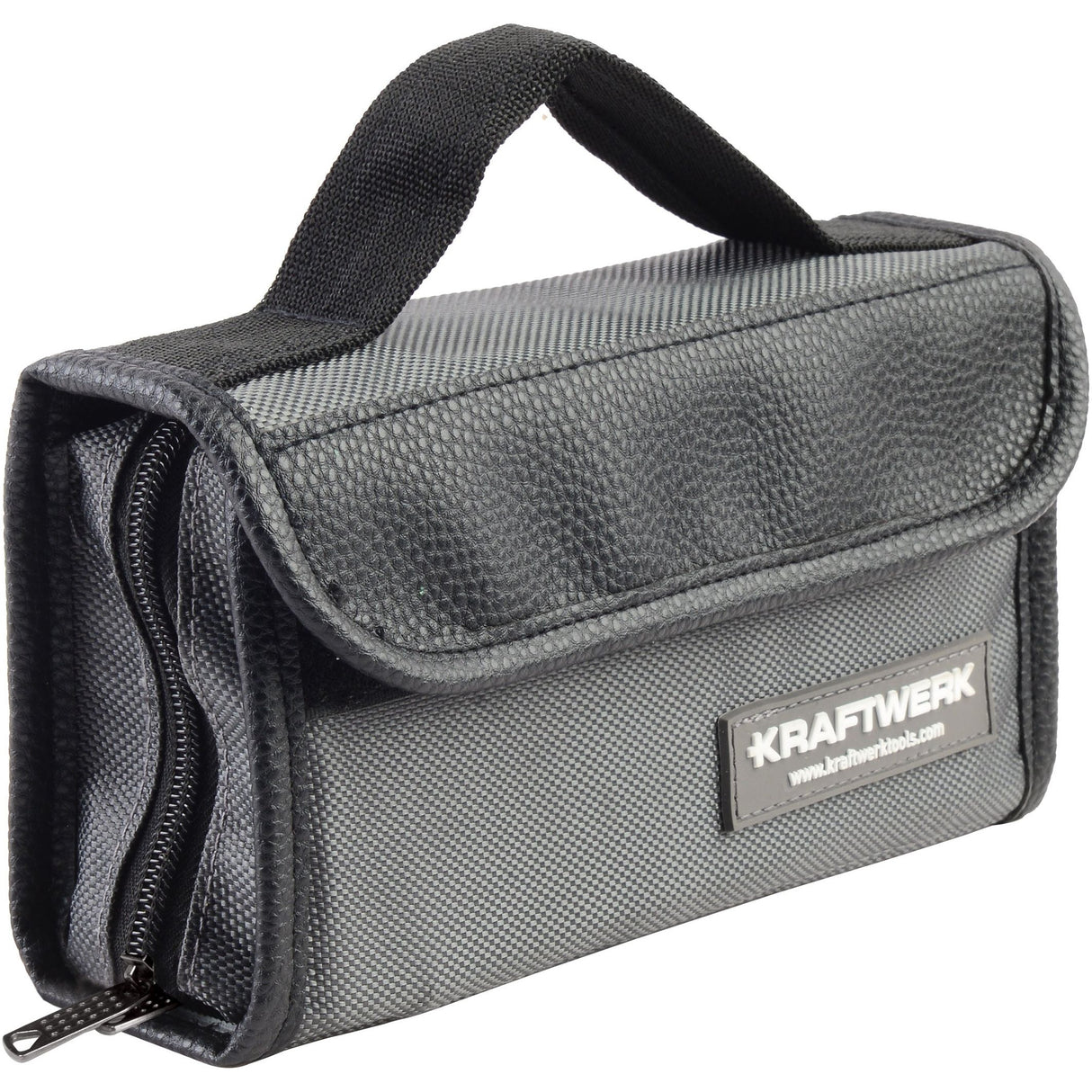 Kraftwerk BASIC LINE Werkzeugtasche, 36-tlg