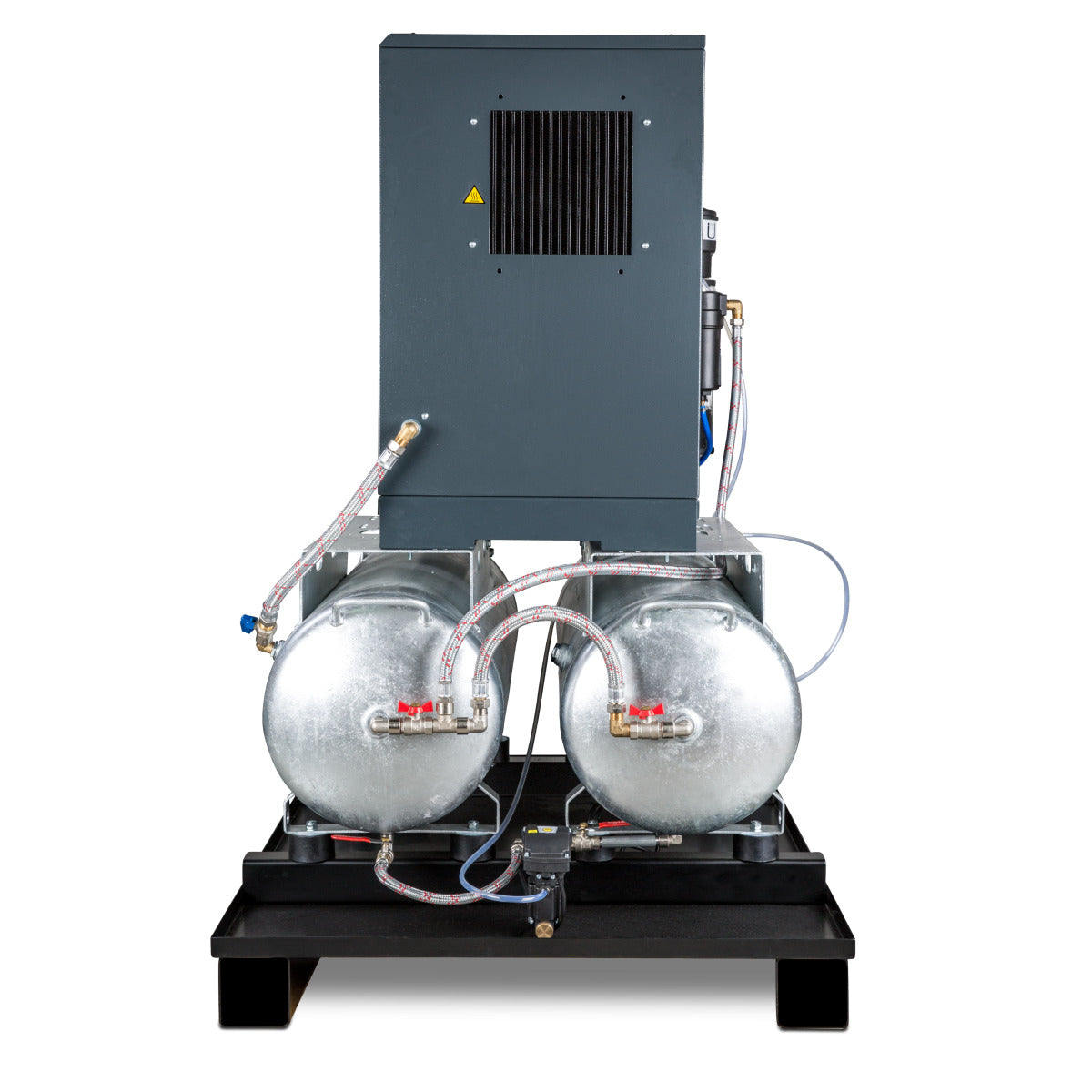 Aircraft A-DUO-MICRO SE Schraubenkompressor 4.0-08 2x100 K | Art.-Nr. 2091662