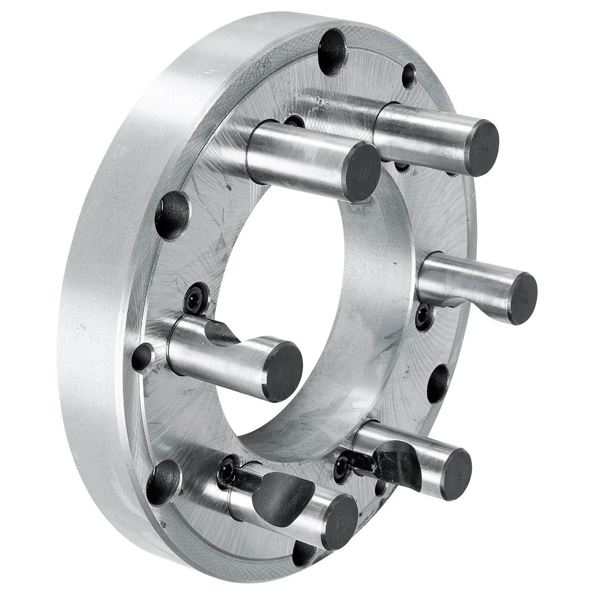 BERNARDO Kurzkegelflansche – Modell Kurzkegelflansch FLD-500/D11