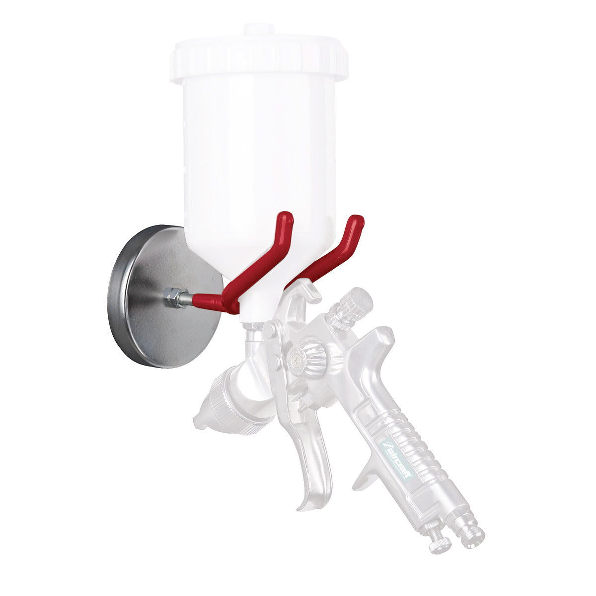 AIRCRAFT Wandhalter für Farbspritzpistole SM-2101010