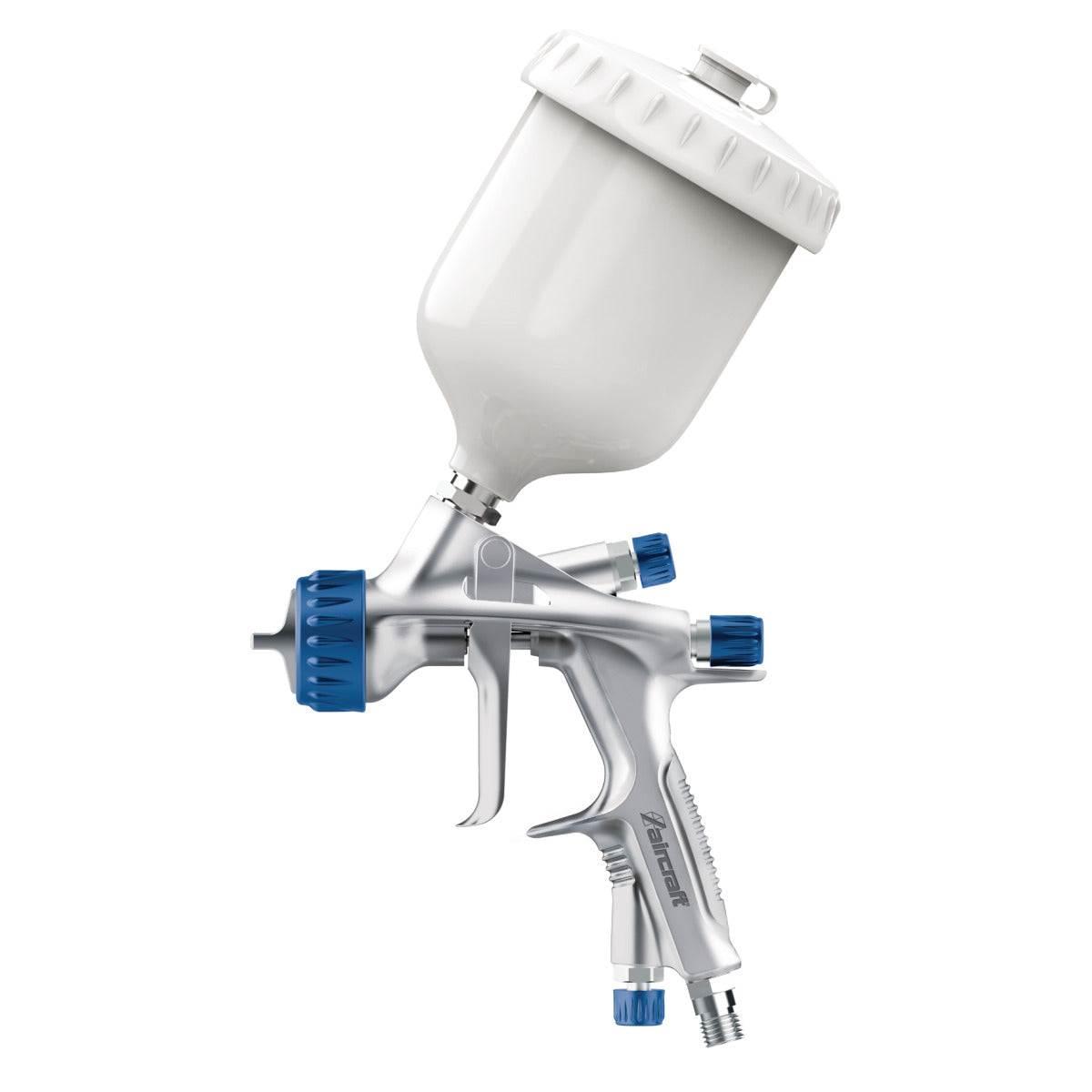 AIRCRAFT Farbspritzpistole FSP S1 LVMP SM-2101645