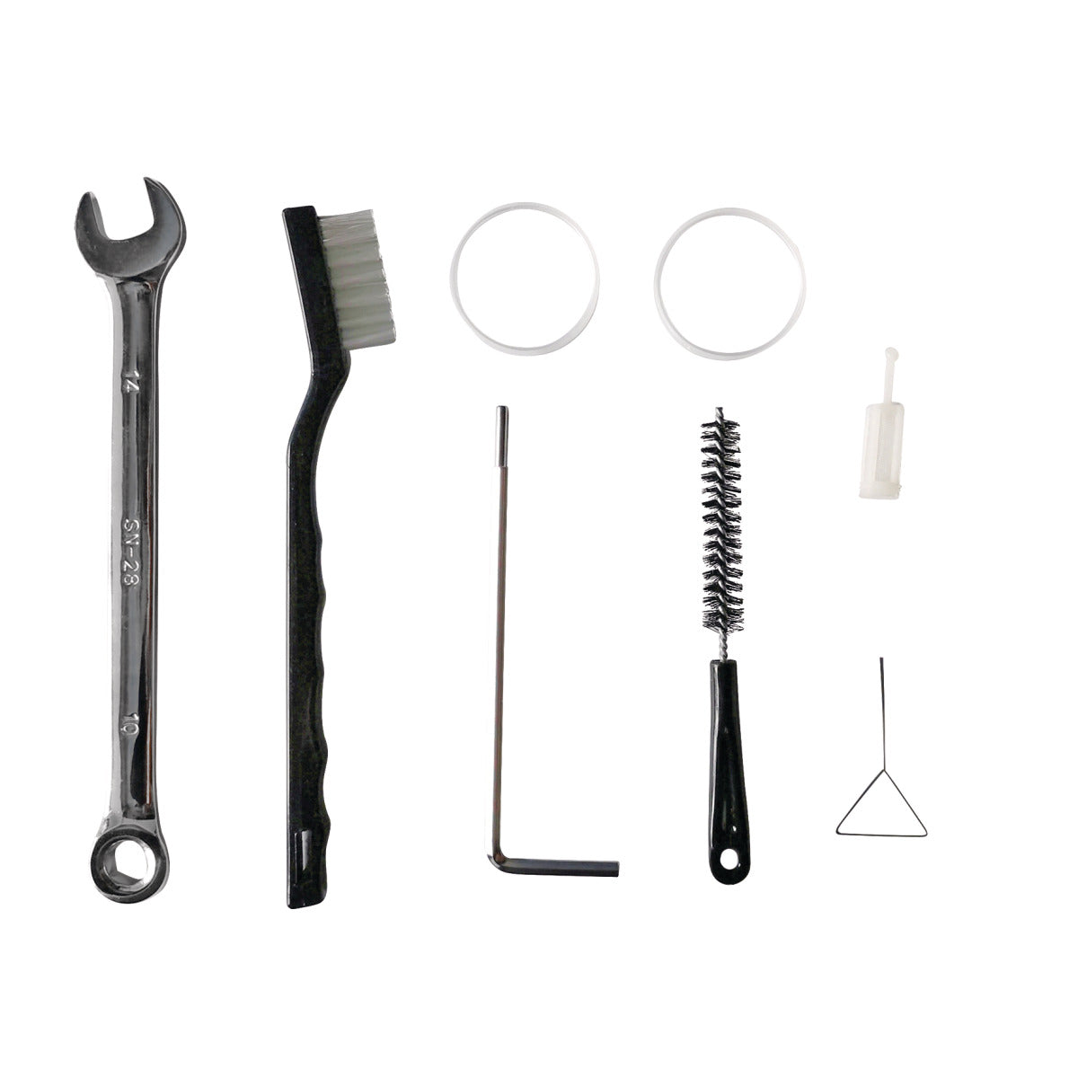 AIRCRAFT Farbspritzpistole FSP S1 LVMP SM-2101645