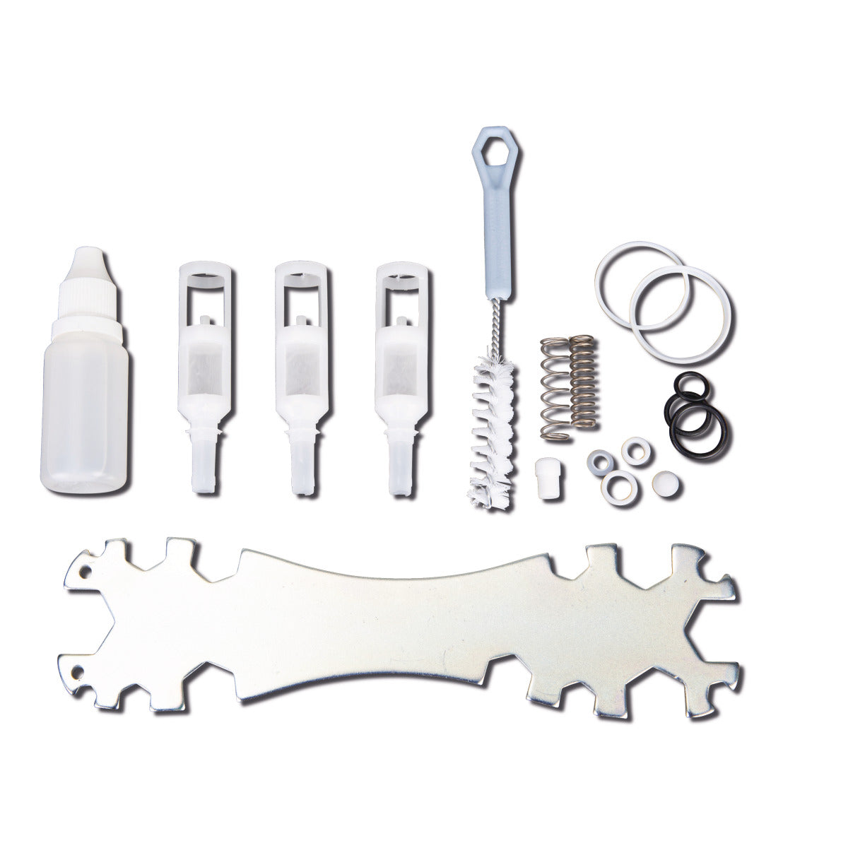 AIRCRAFT Farbspritzpistole HVLP-2 PRO SM-2101740