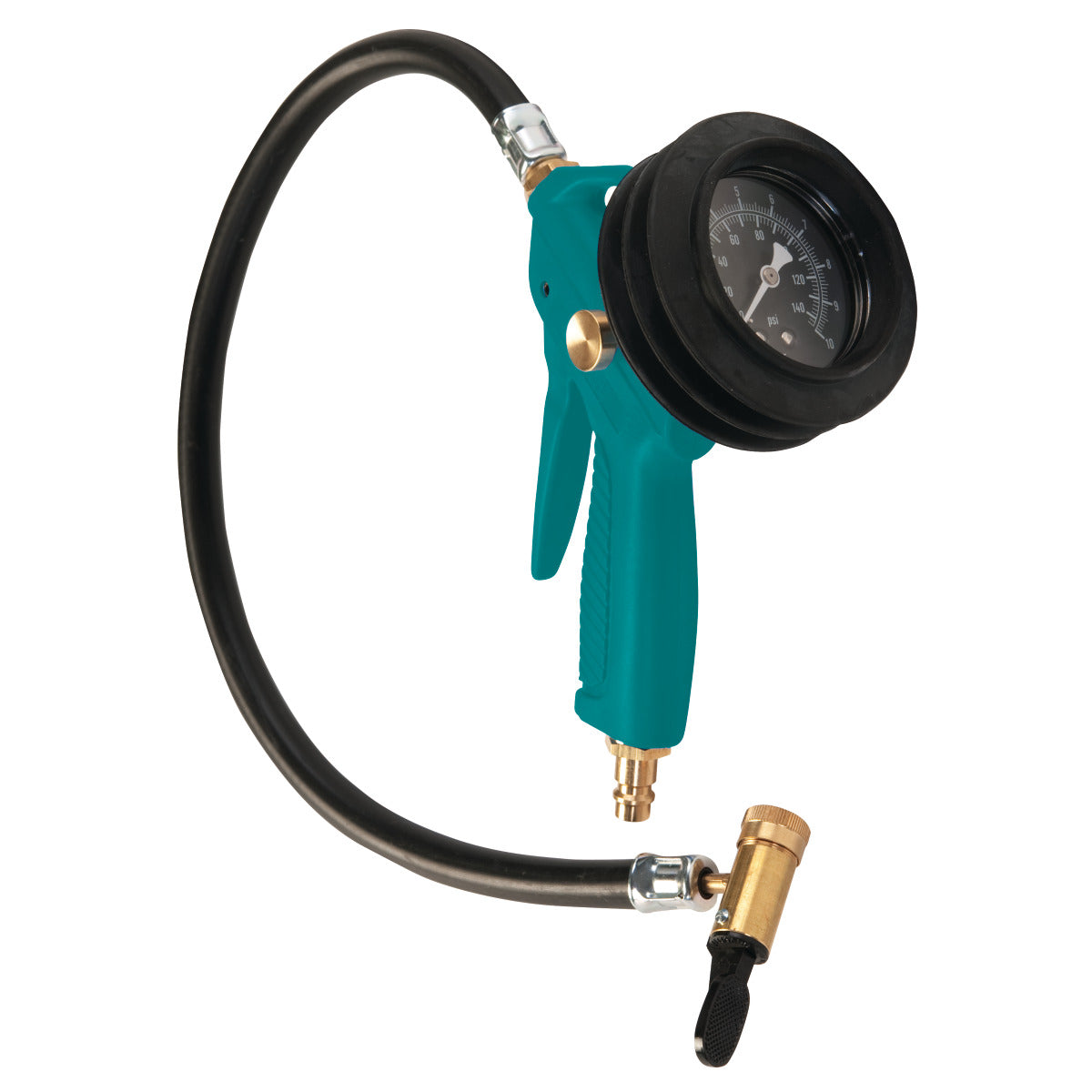 AIRCRAFT Reifenfüllmessgerät PRO-E SM-2102700