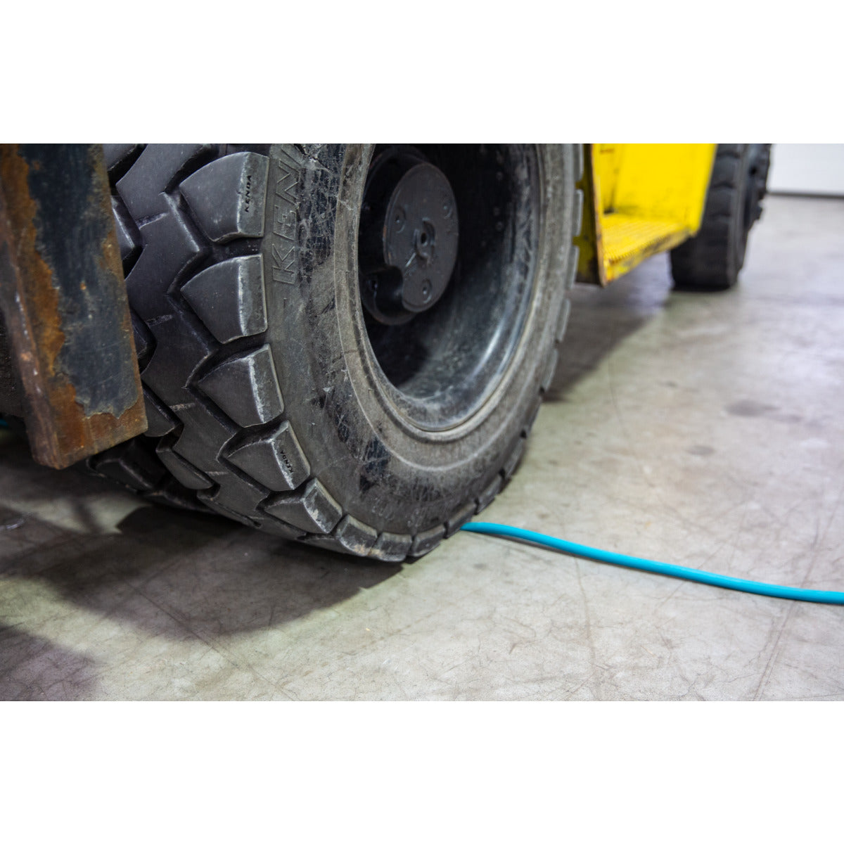 AIRCRAFT Druckluftschlauch Hybrid SuperFlex 10x16 mm, 50 m SM-2105350