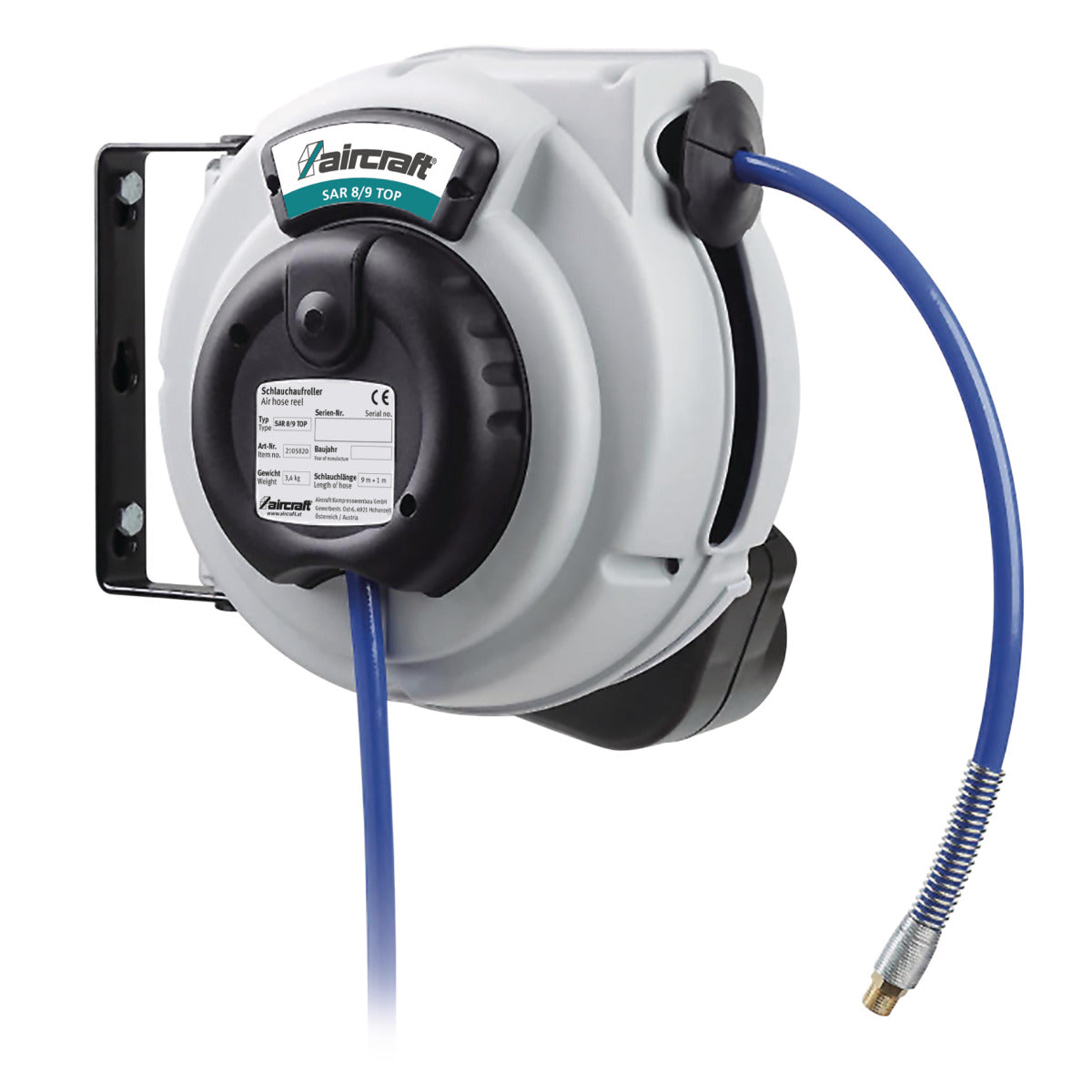 AIRCRAFT Automatische Rücklaufbremse für SAR 8/12 TOP SM-2105801