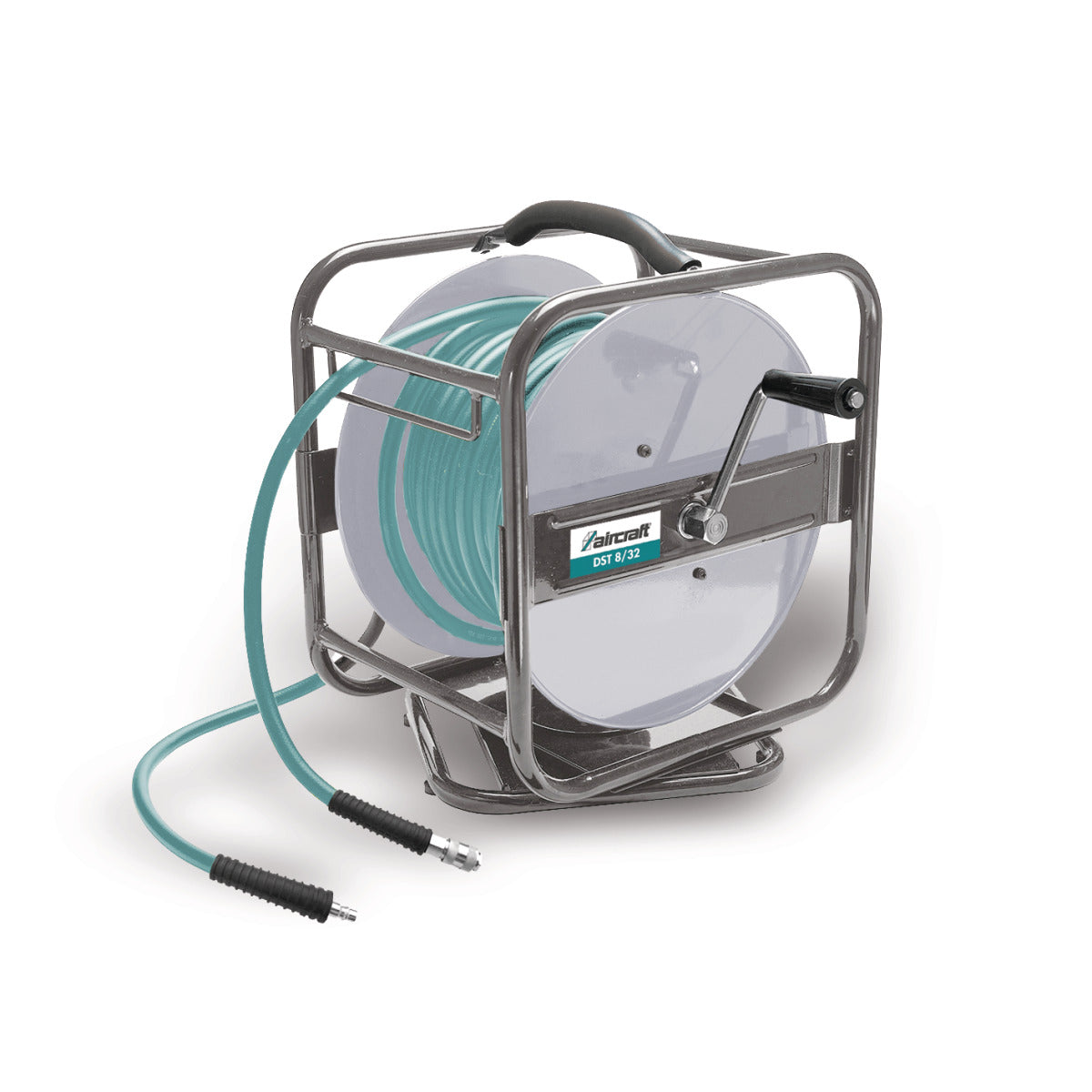 AIRCRAFT Druckluftschlauchtrommel DST 8/32 SM-2105832