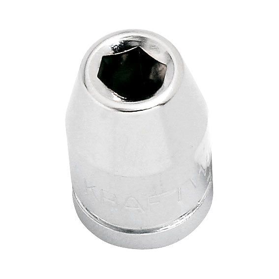 KRAFTWERK PRO LINE 3/8" Übergangsstück für 5/16" Bits - KW-211516