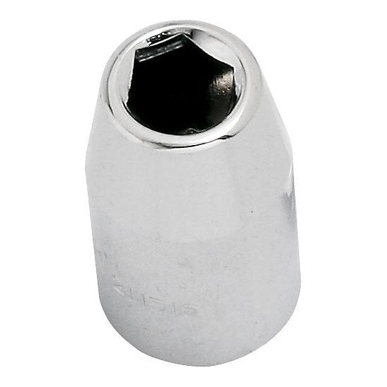 KRAFTWERK PRO LINE 3/8" Übergangsstück für 5/16" Bits - KW-211516