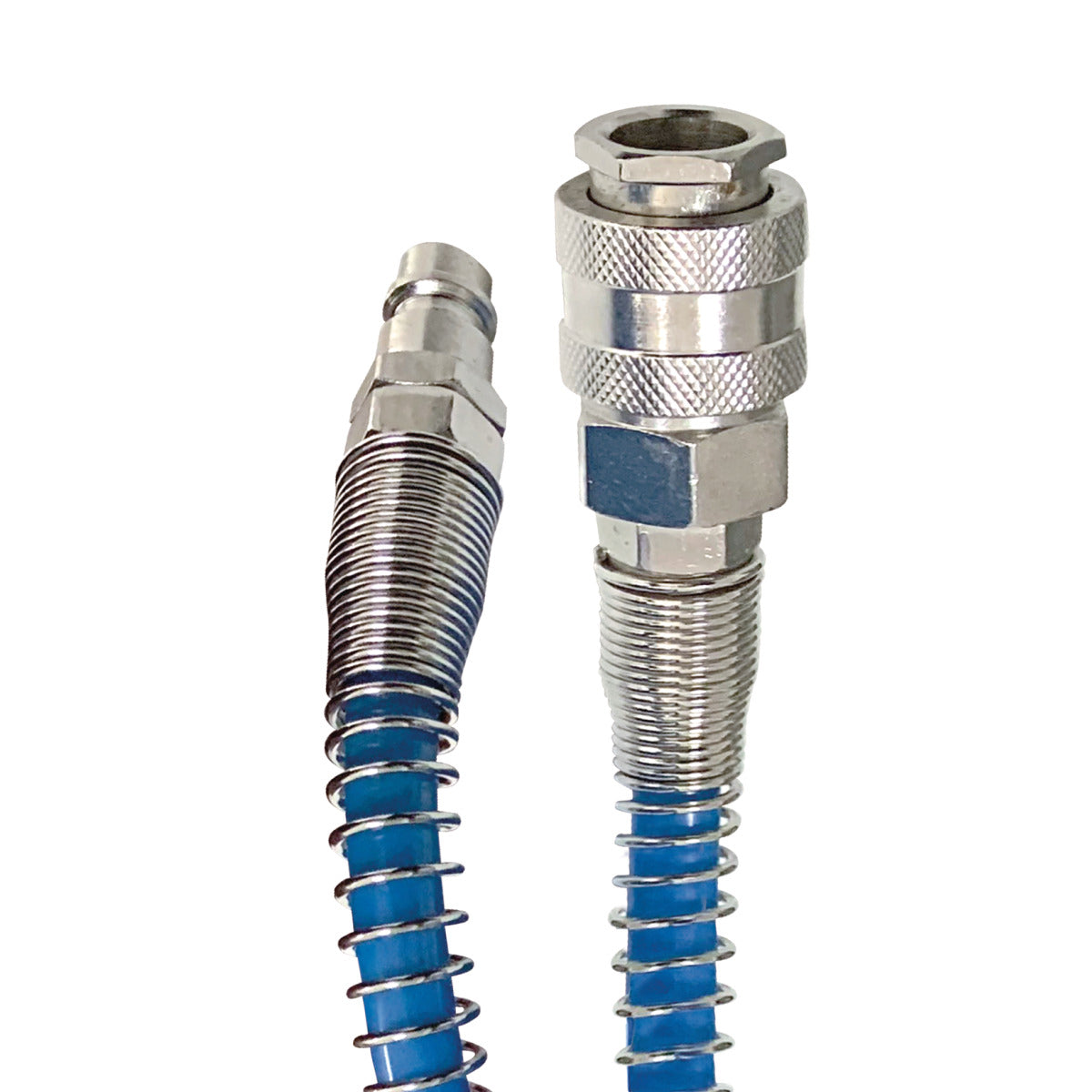 AIRCRAFT Spiralschlauch 6 x 8 mm, 7,5 m SM-2115608