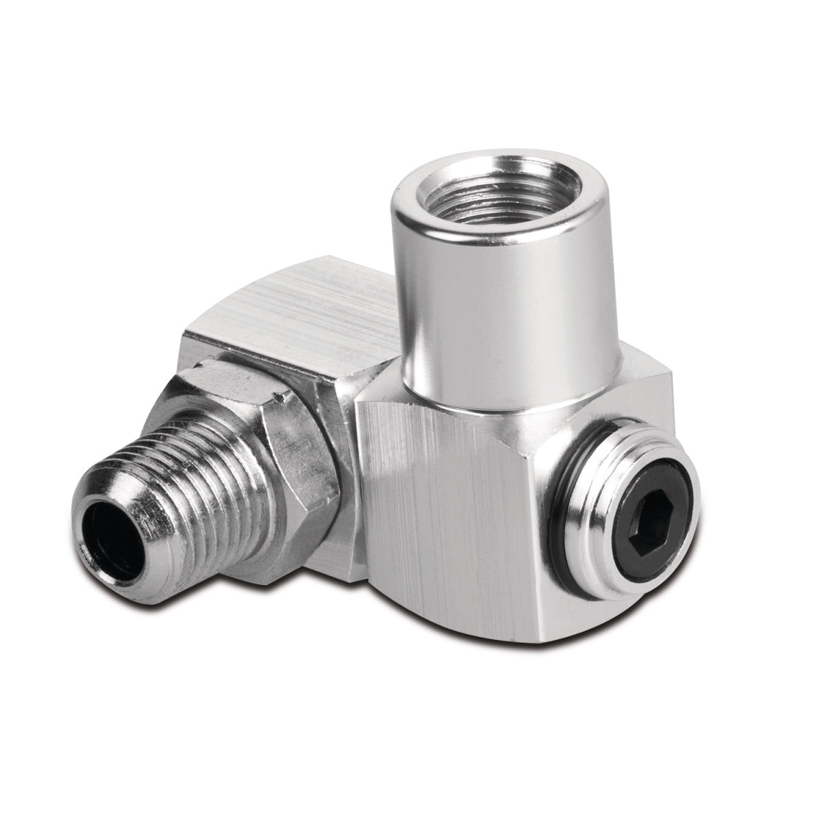 AIRCRAFT Schwenkbarer Anschluss SM-2116010