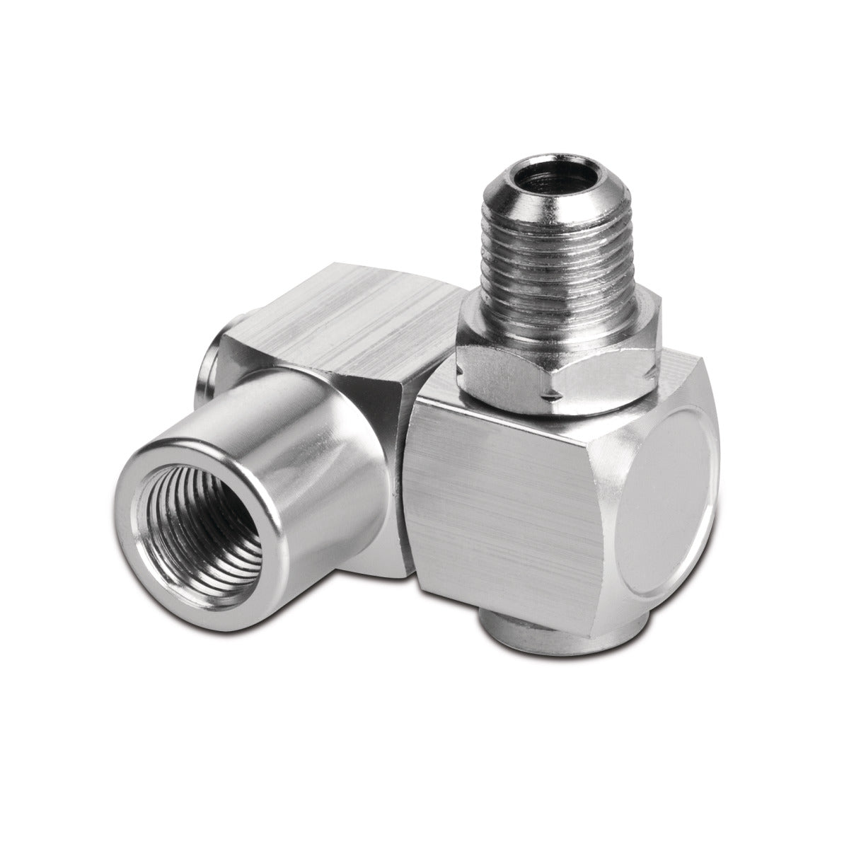 AIRCRAFT Schwenkbarer Anschluss SM-2116010