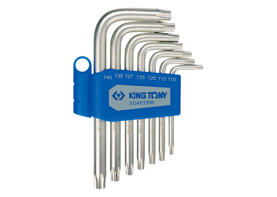 KING TONY 20407PR