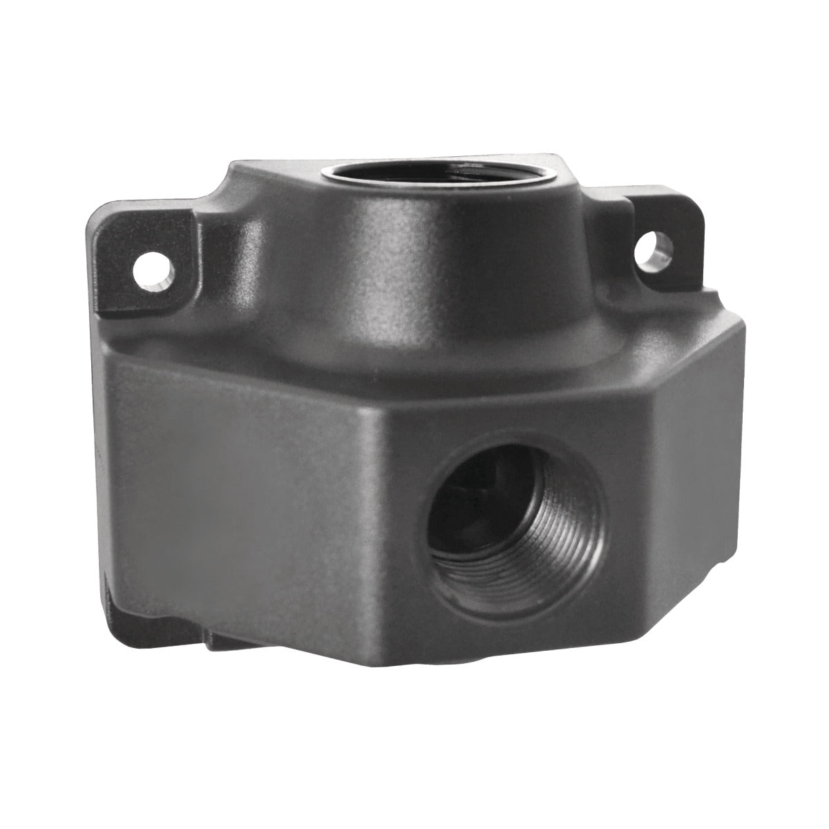 Aircraft Luftverteilerdose P 3/4" + 1 x 1/2" - Art. 2150965