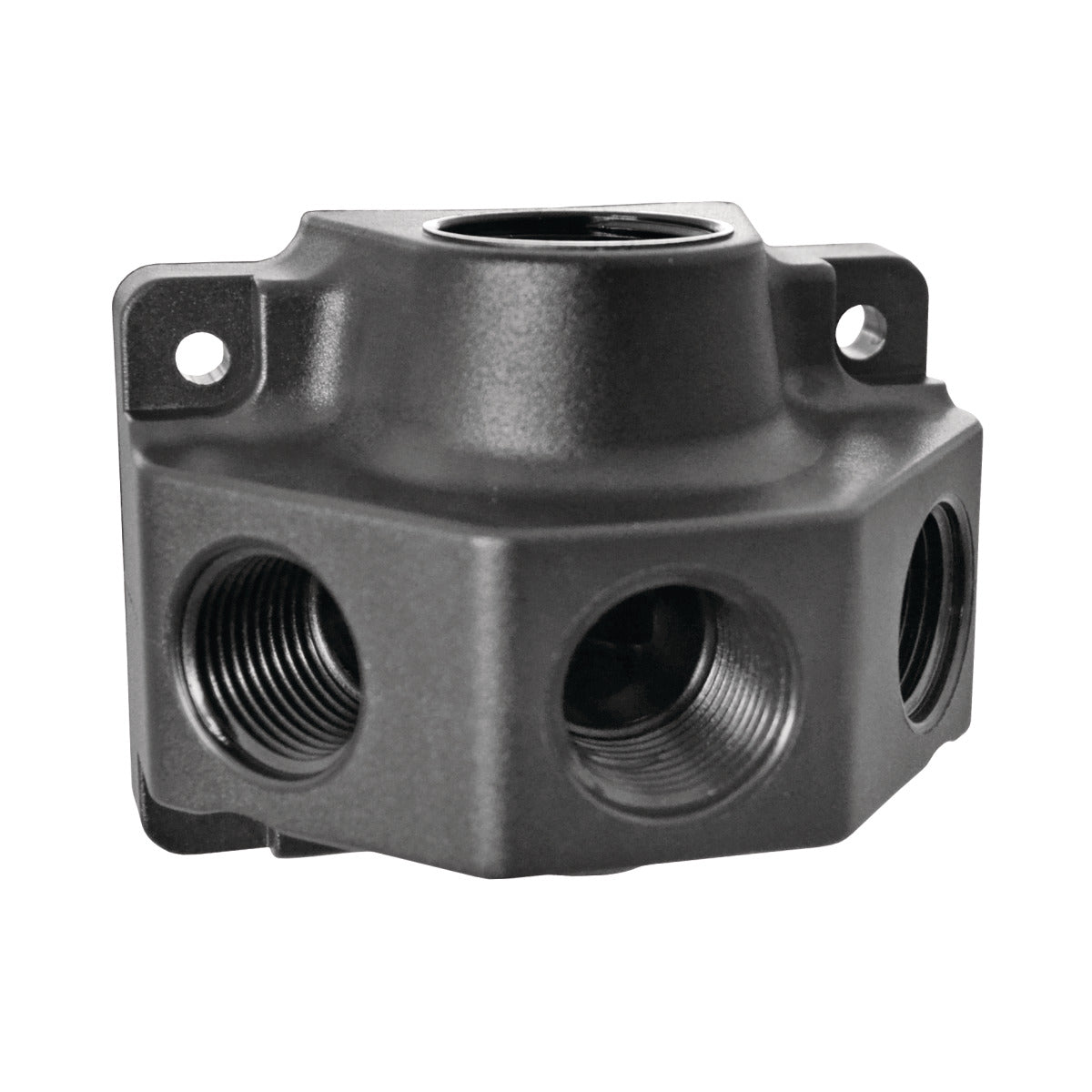 Aircraft Luftverteilerdose P 3/4" + 3 x 1/2" - Art. 2150967