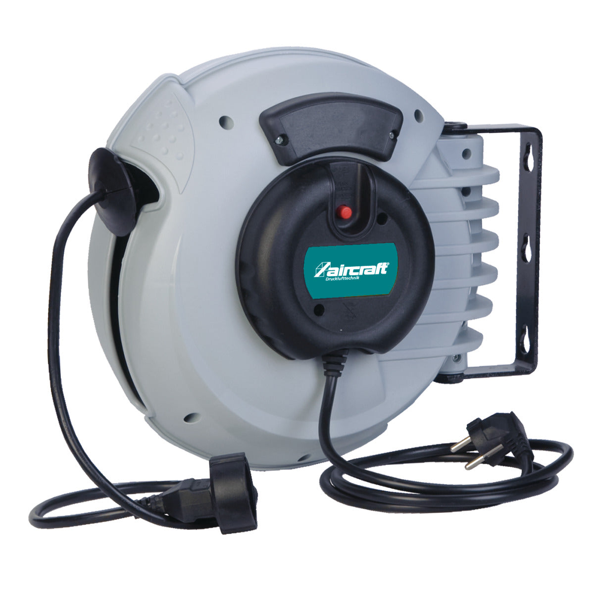 AIRCRAFT Kabelaufroller KAR PRO 3x1,5 18m SM-2162318