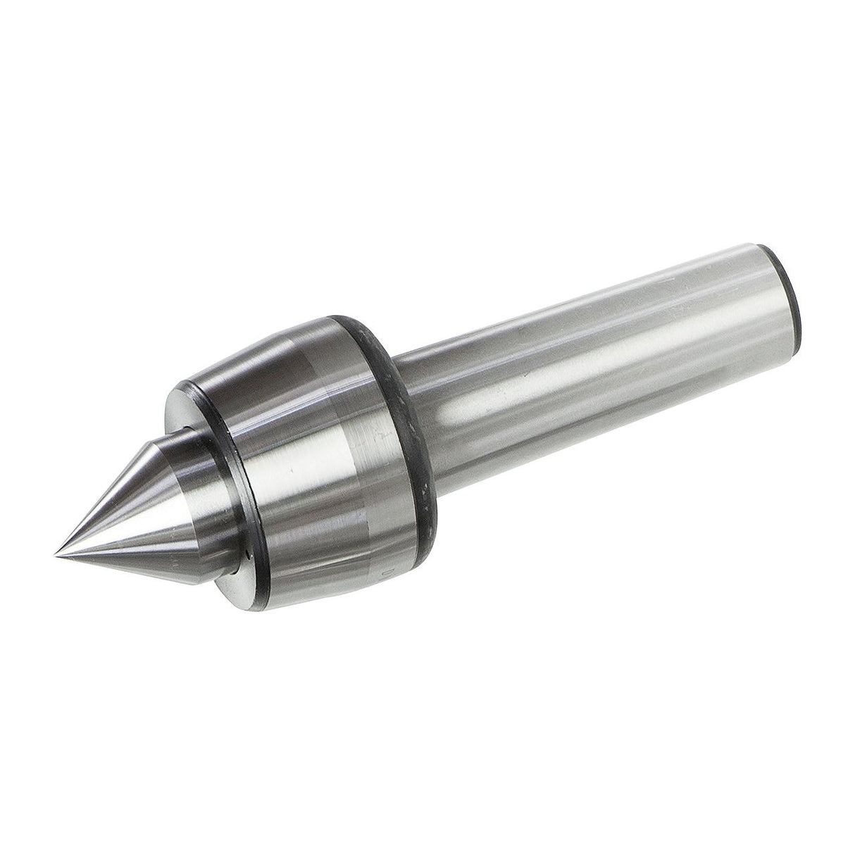 BERNARDO Körnerspitze / Zentrierkegel – Modell Mitlaufende Körnerspitze Typ PC - MK 5