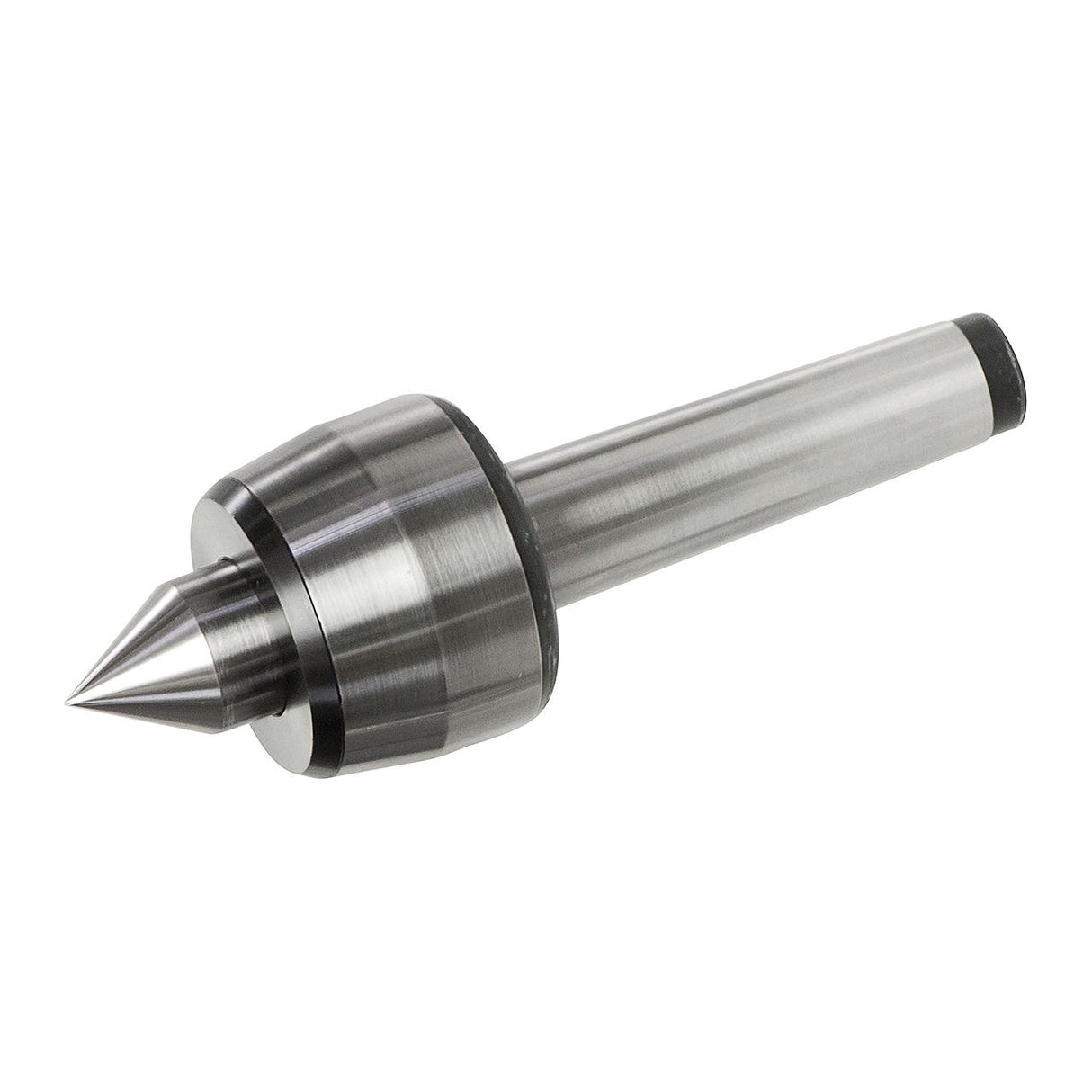 BERNARDO Körnerspitze / Zentrierkegel – Modell Mitlaufende Hochleistungs-Körnerspitze NCK-A MK 4