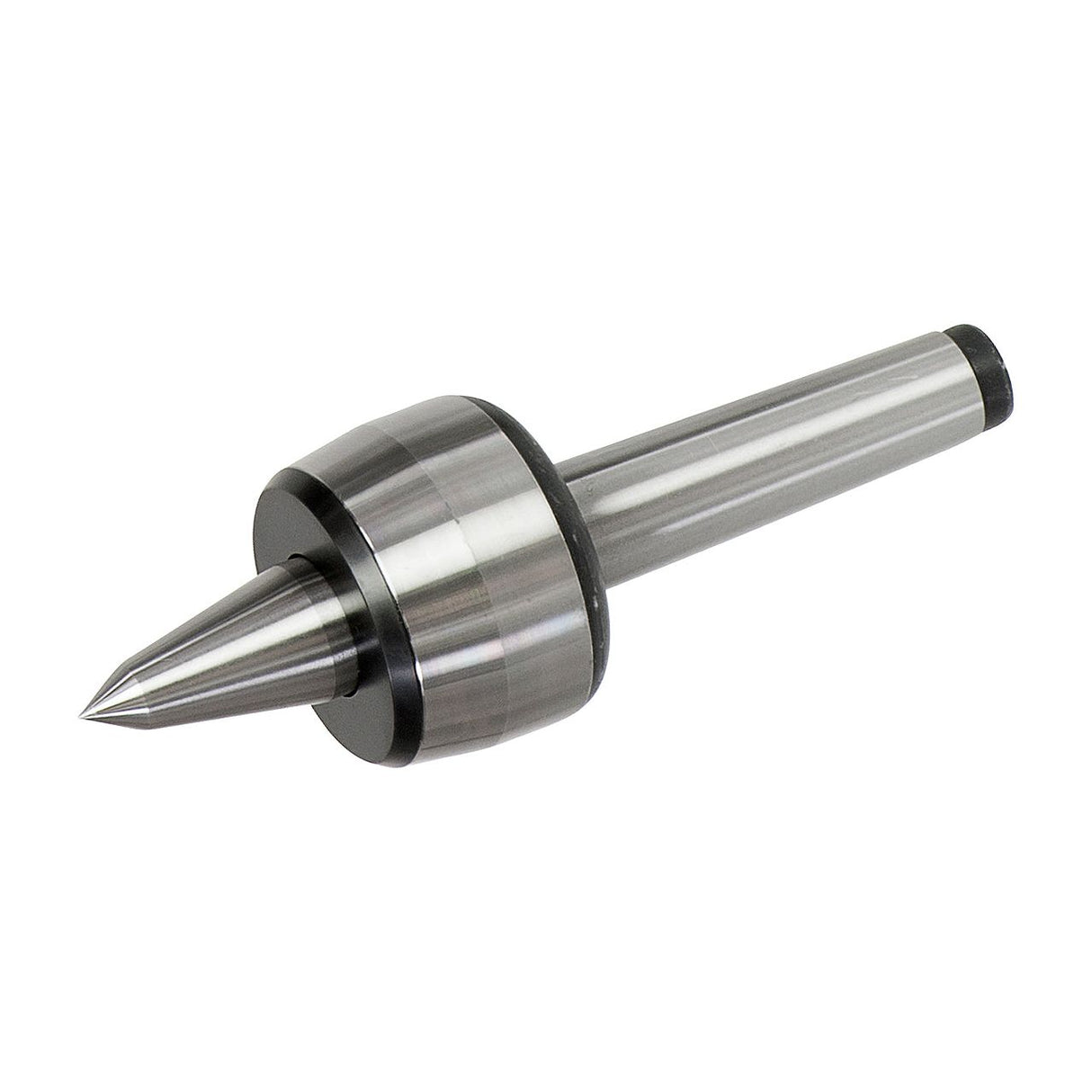 BERNARDO Körnerspitze / Zentrierkegel – Modell Mitlaufende Hochleistungs-Körnerspitze NCK-B MK 3