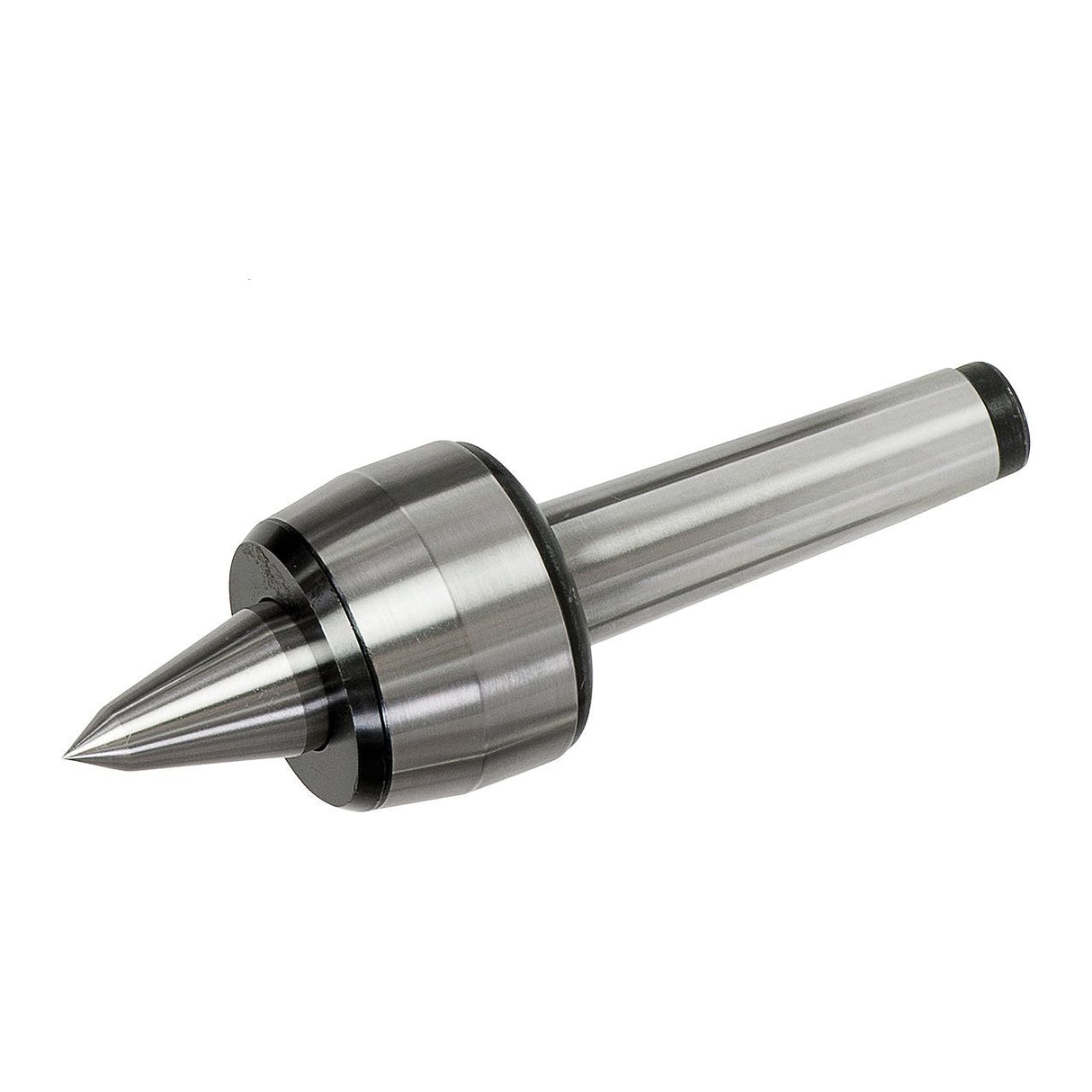 BERNARDO Körnerspitze / Zentrierkegel – Modell Mitlaufende Hochleistungs-Körnerspitze NCK-B MK 4