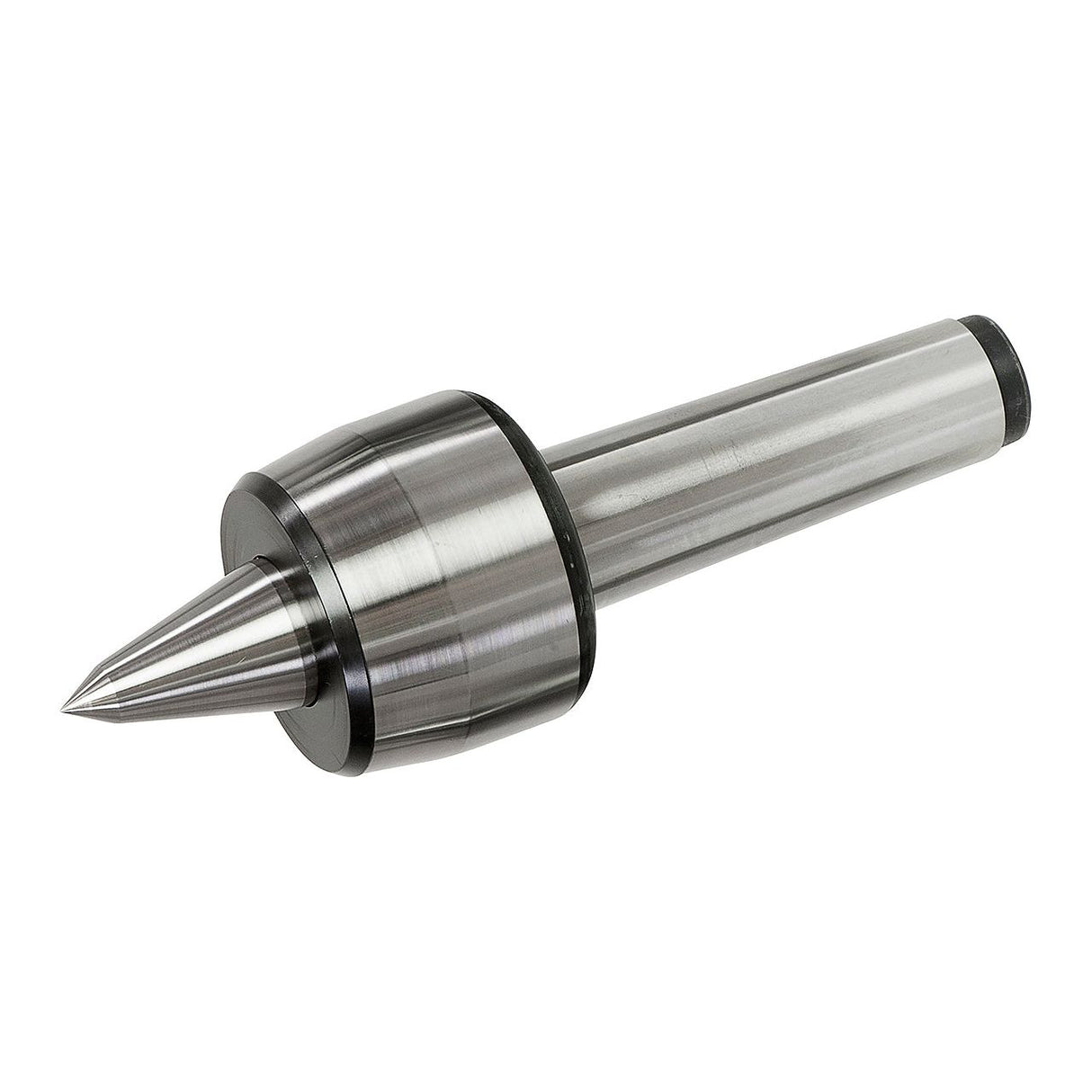 BERNARDO Körnerspitze / Zentrierkegel – Modell Mitlaufende Hochleistungs-Körnerspitze NCK-B MK 5