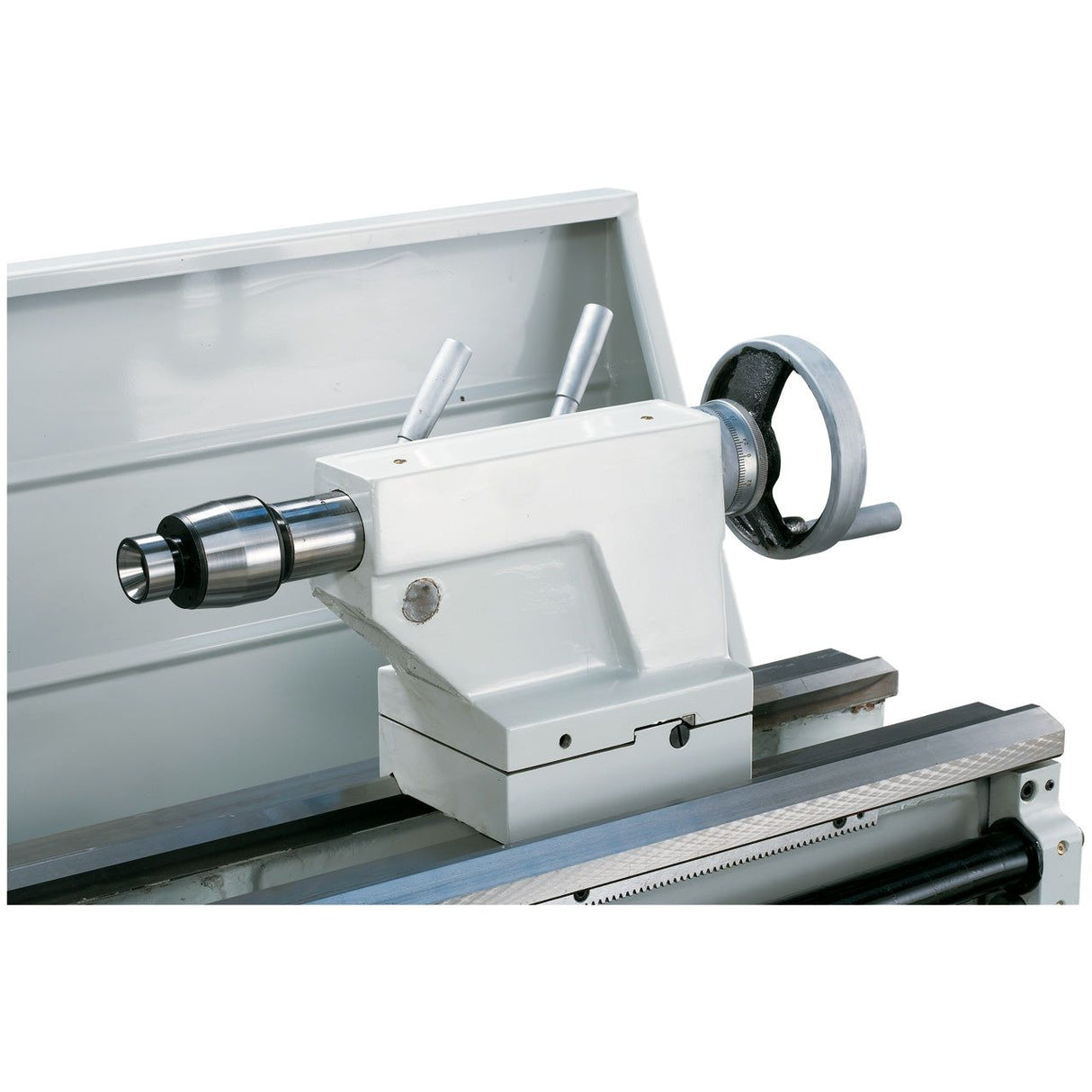 BERNARDO Körnerspitze / Zentrierkegel – Modell Mitlaufende Körnerspitze SMA - MK 5