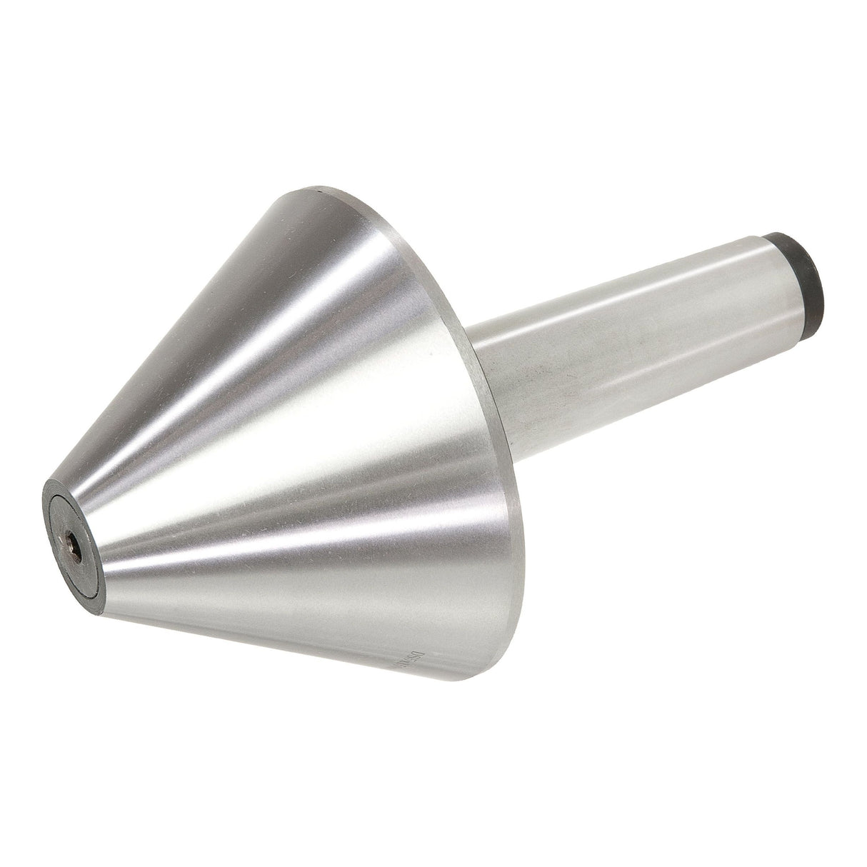 BERNARDO Körnerspitze / Zentrierkegel – Modell Mitlaufender Zentrierkegel MK 5 / 150 mm