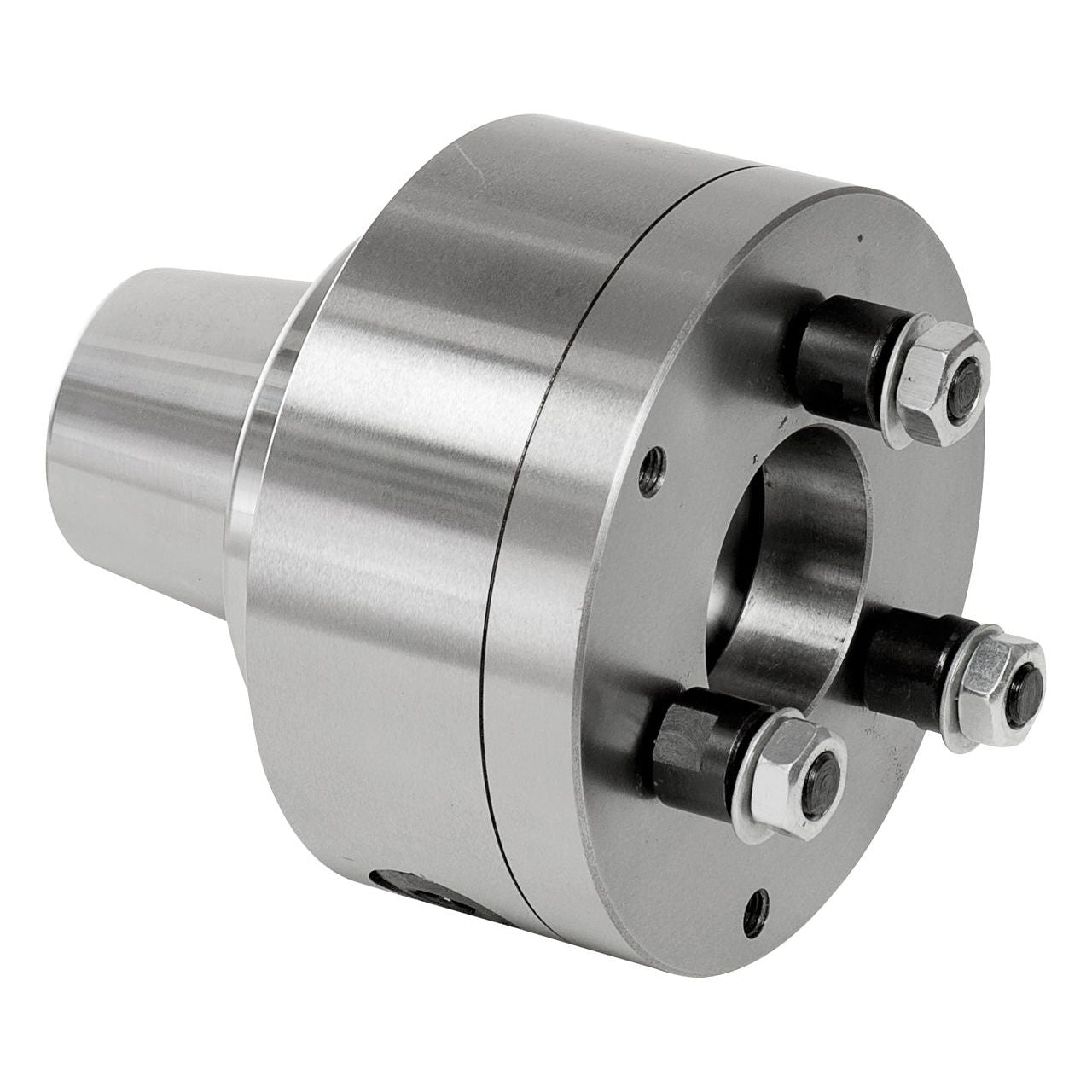 BERNARDO Spannmittel für Werkzeuge – Modell Spannzangenfutter 5C mit Aufnahme für Profi(-center) 700 Serie