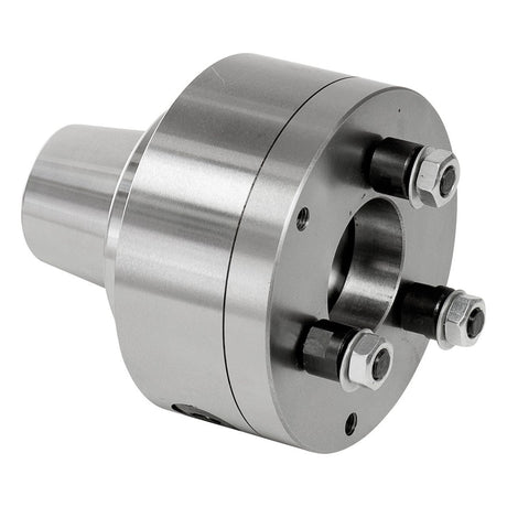 BERNARDO Spannmittel für Werkzeuge – Modell Spannzangenfutter 5C mit Aufnahme für Profi(-center) 700 Serie