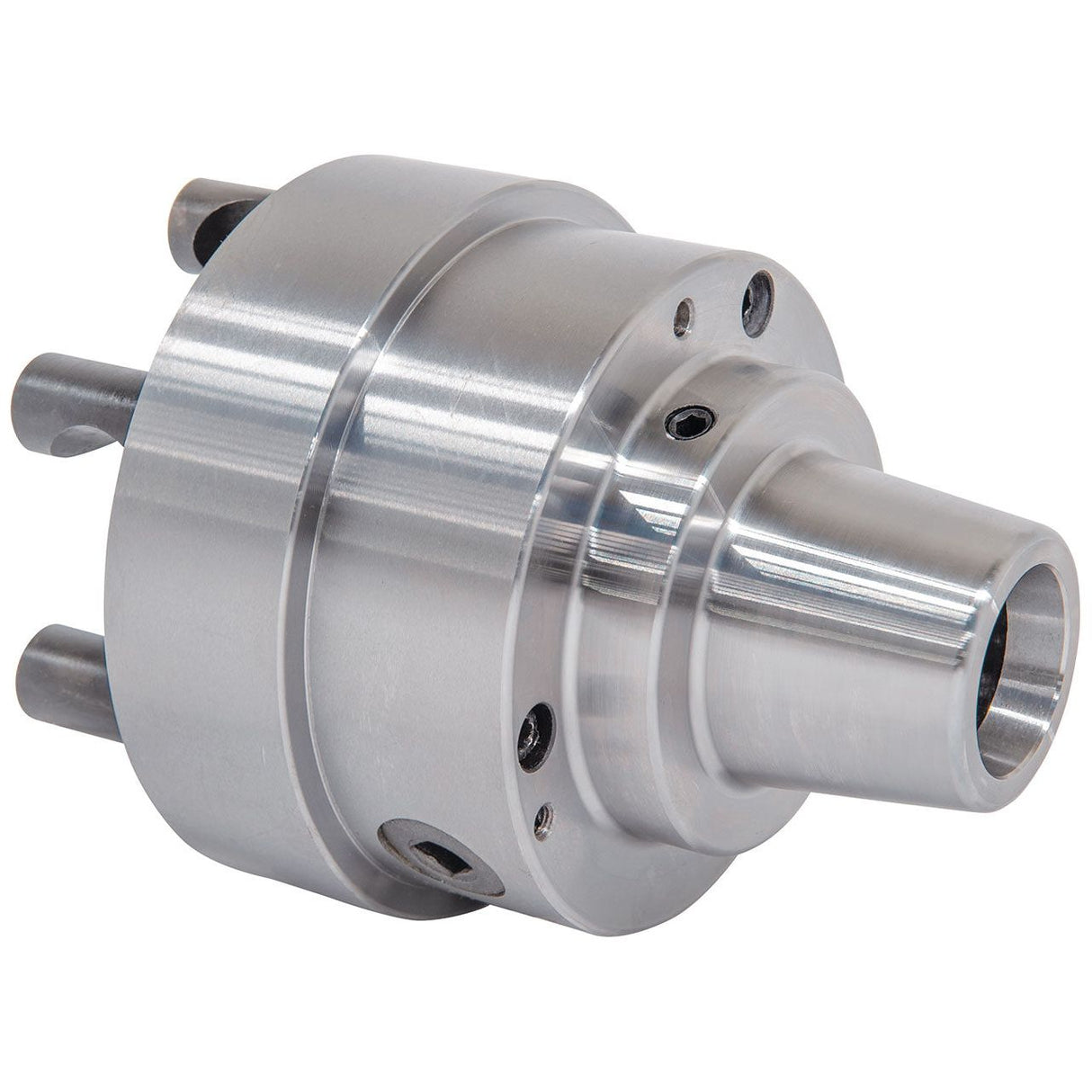 BERNARDO Spannmittel für Werkzeuge – Modell Spannzangenfutter 5C mit Aufnahme D1-5