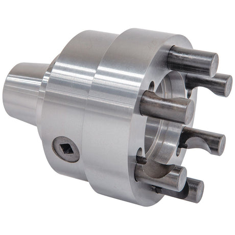 BERNARDO Spannmittel für Werkzeuge – Modell Spannzangenfutter 5C mit Aufnahme D1-5