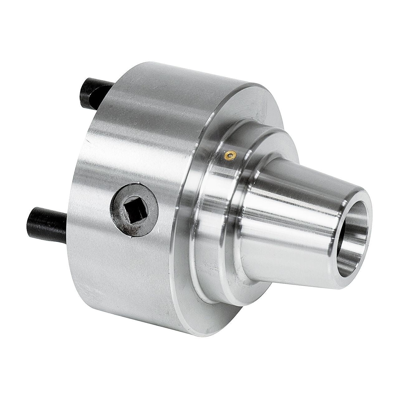BERNARDO Spannmittel für Werkzeuge – Modell Spannzangenfutter 5C mit Aufnahme D1-4