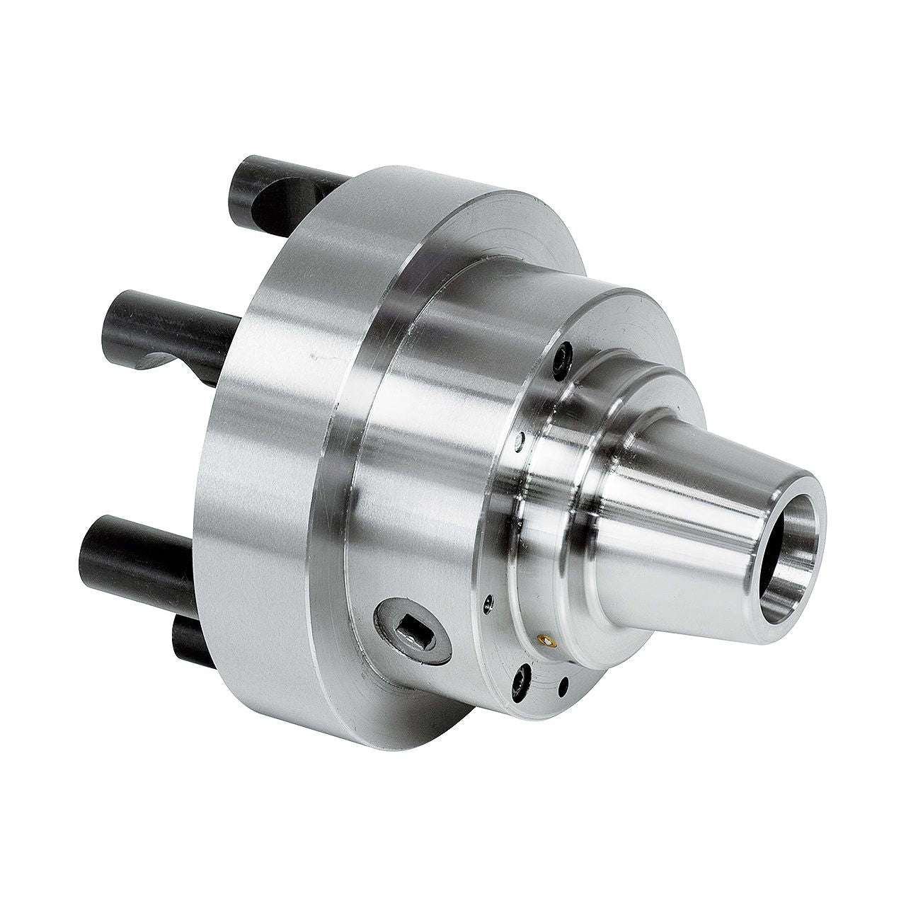 BERNARDO Spannmittel für Werkzeuge – Modell Spannzangenfutter 5C mit Aufnahme D1-6