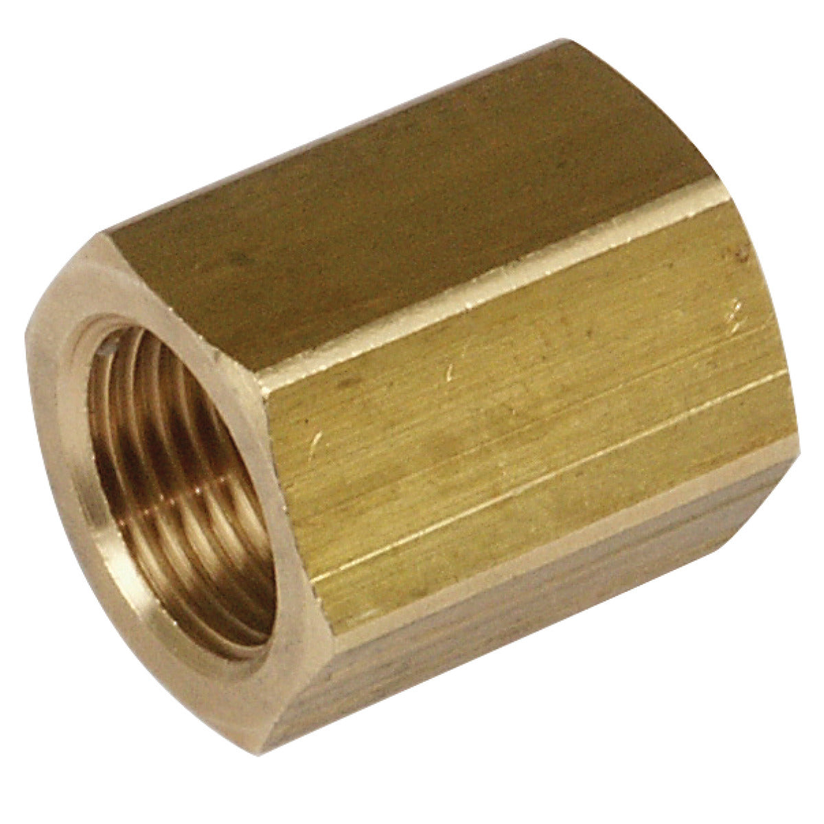 Aircraft Muffe 3/8" (Kartonverpackung) - Art. 2200133KA