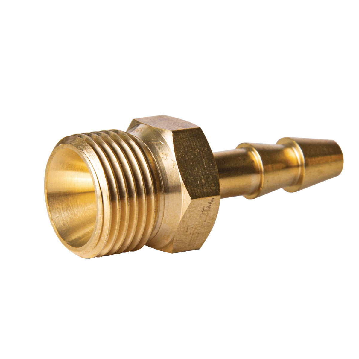 AIRCRAFT Schlauchtülle mit Außengewinde 1/8" 6 mm SM-2200172KA