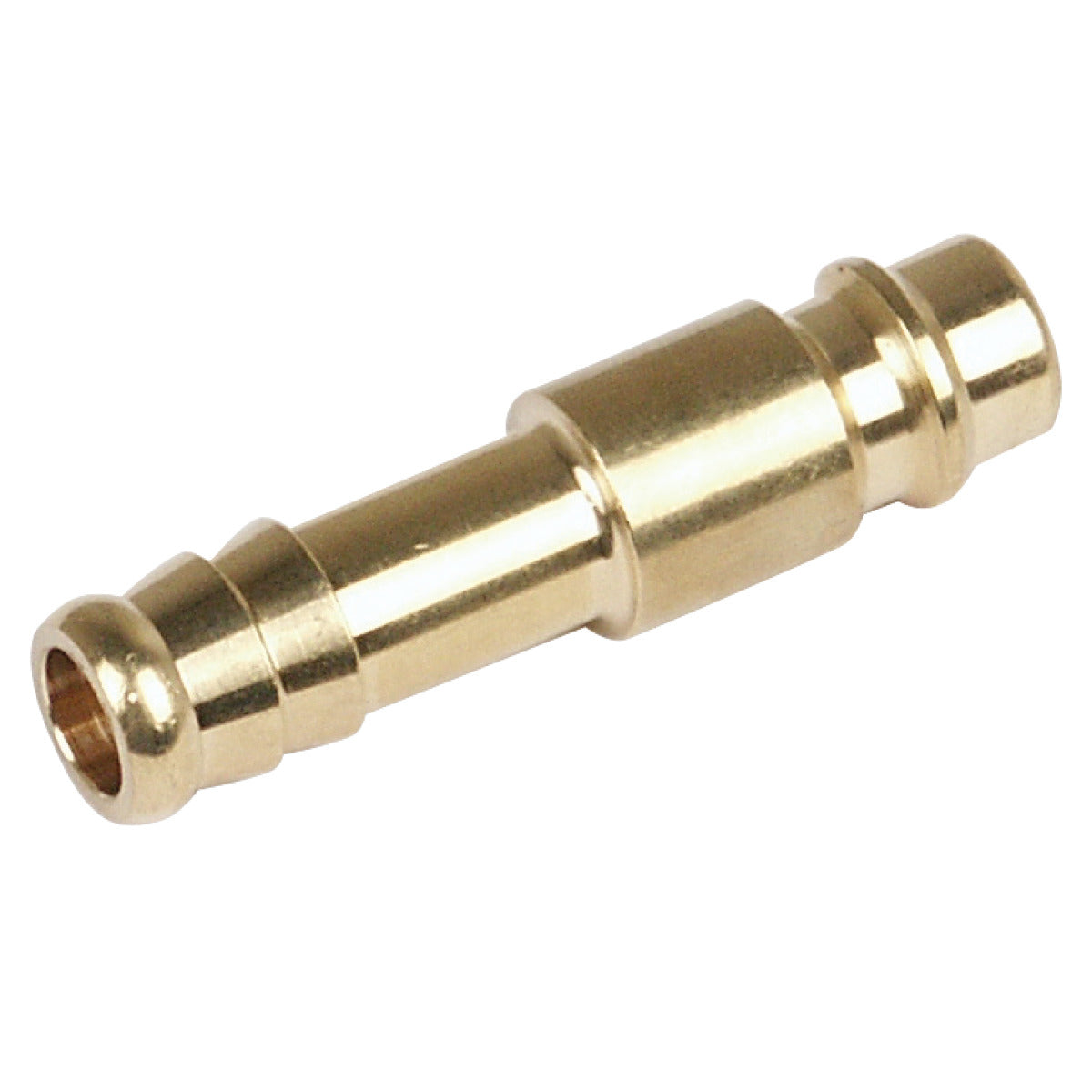 Aircraft Stecktülle 6 mm (Kartonverpackung) - Art. 2200031KA
