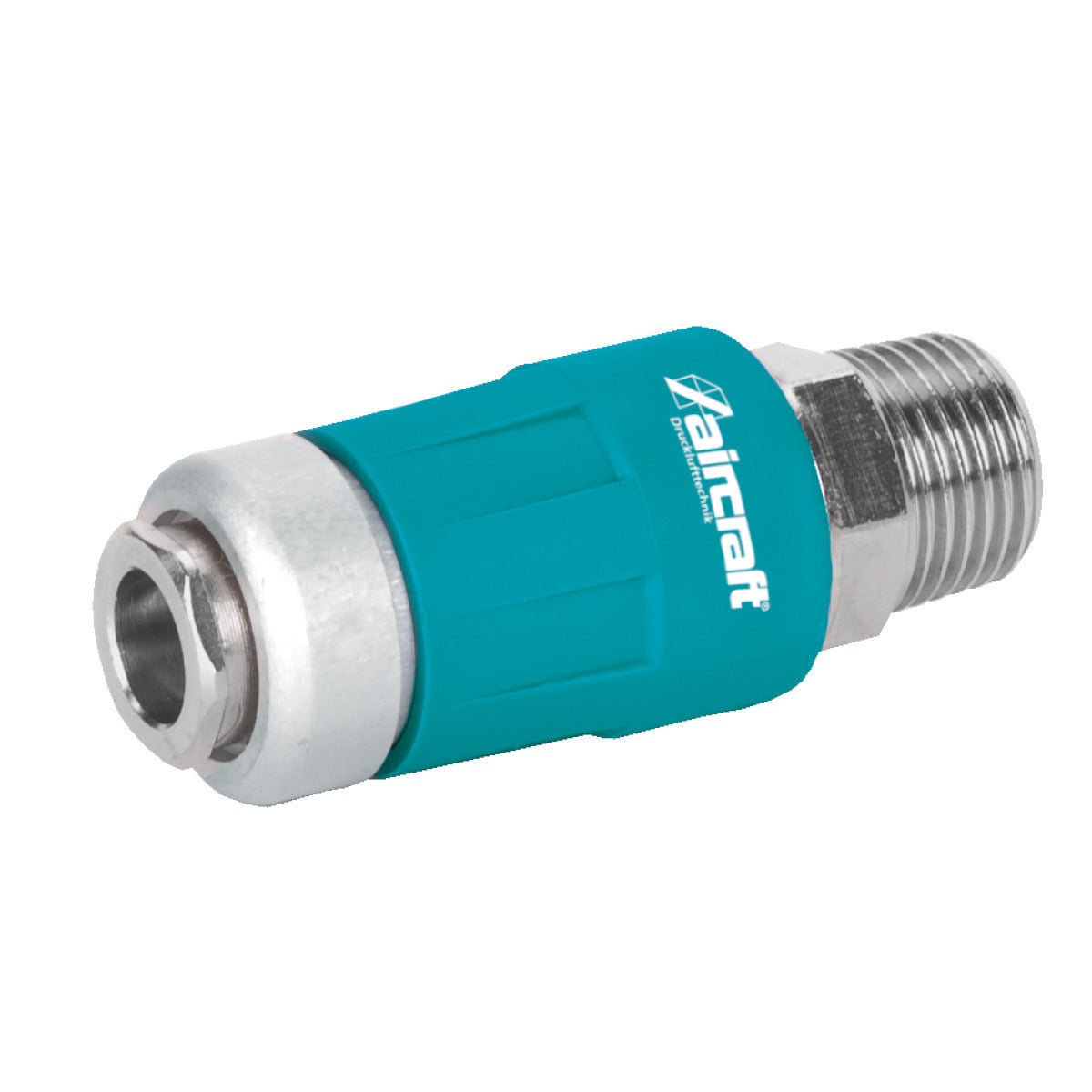 AIRCRAFT Sicherheits-Schnellkupplung 3/8" AG SM-2203102