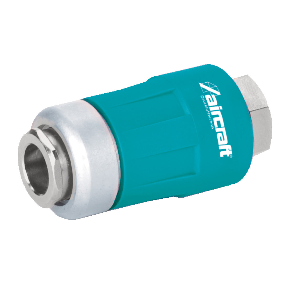 AIRCRAFT Sicherheits-Schnellkupplung 3/8" IG SM-2203105