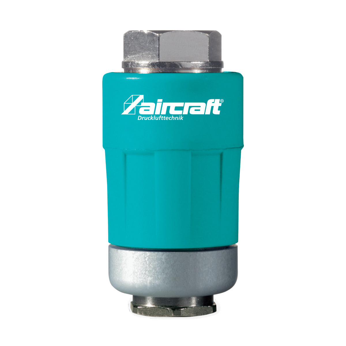 AIRCRAFT Sicherheits-Schnellkupplung 3/8" IG SM-2203105