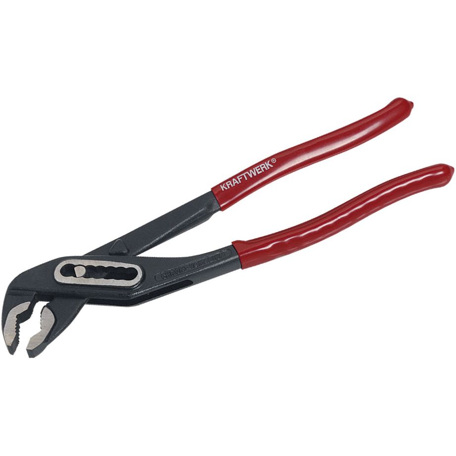 Kraftwerk Wasserpumpenzange 300 mm