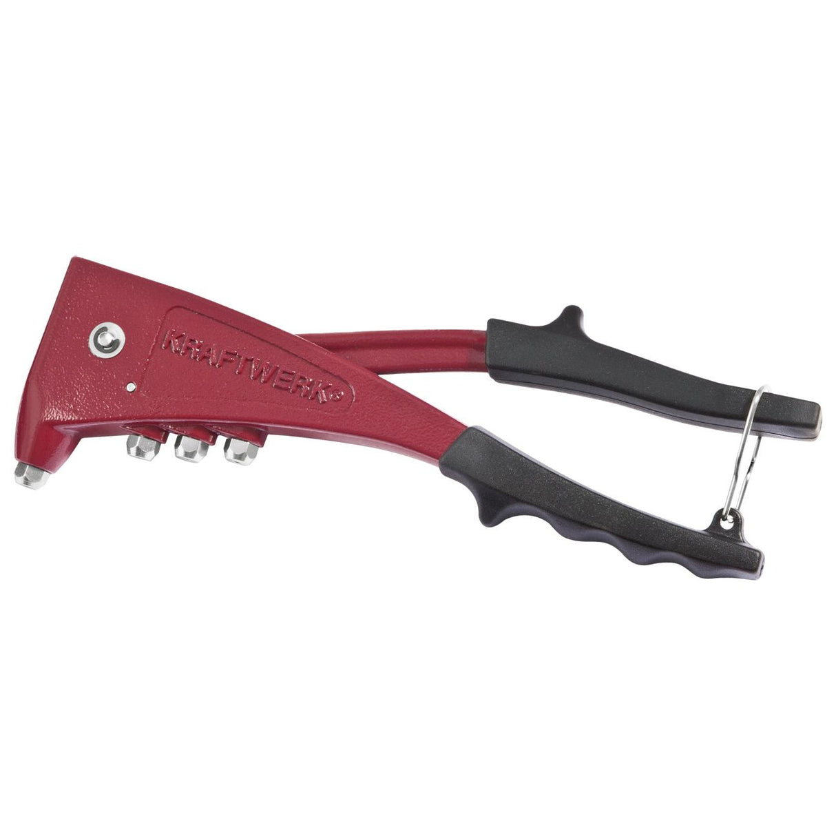 Kraftwerk Handnietzange