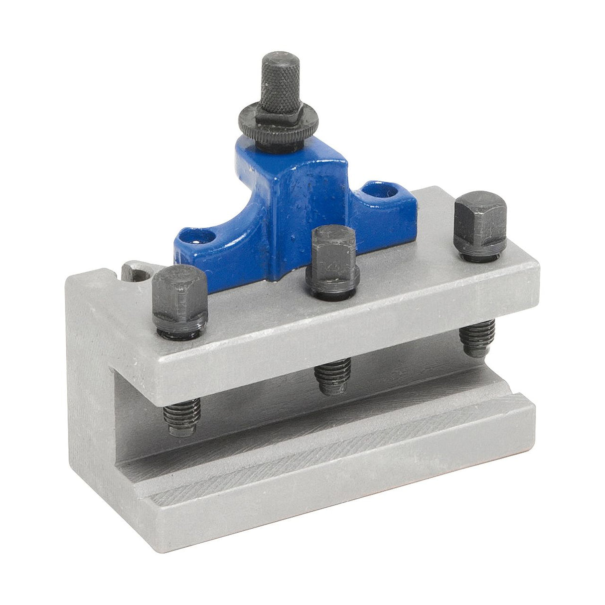 BERNARDO Spannwerkzeuge – Modell Wechselhalter mit Prismeneinsatz diam. 18 x 80 mm für Größe A