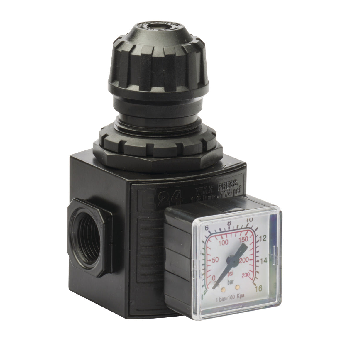 AIRCRAFT Druckregler DR 1/2" 14 bar SM-2314250