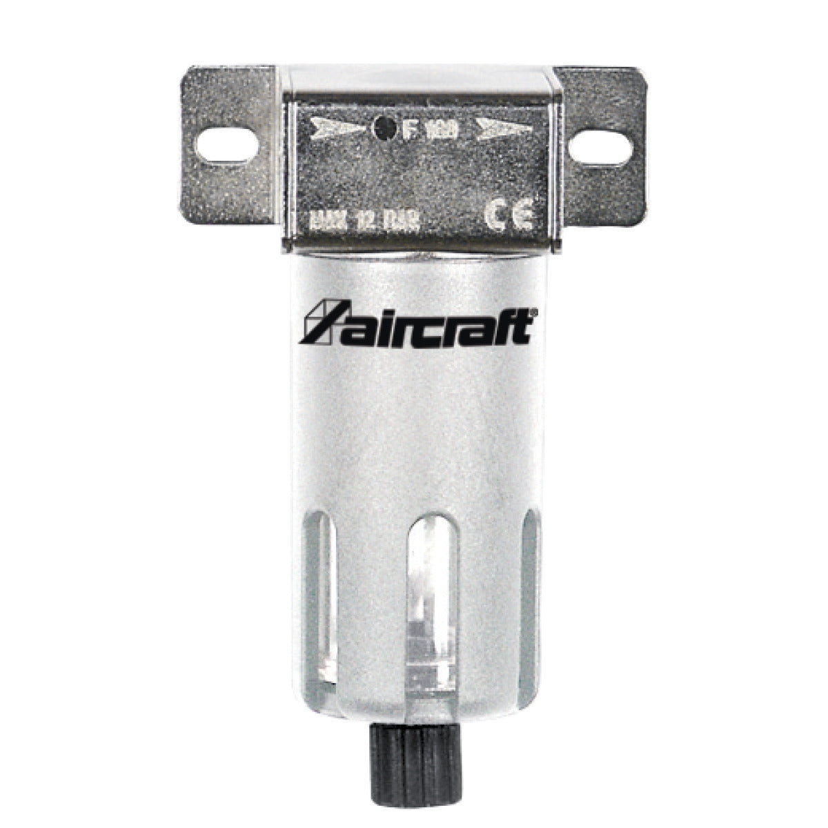 AIRCRAFT Wasserabscheider WA AC 1/4" 12 bar SM-2316070