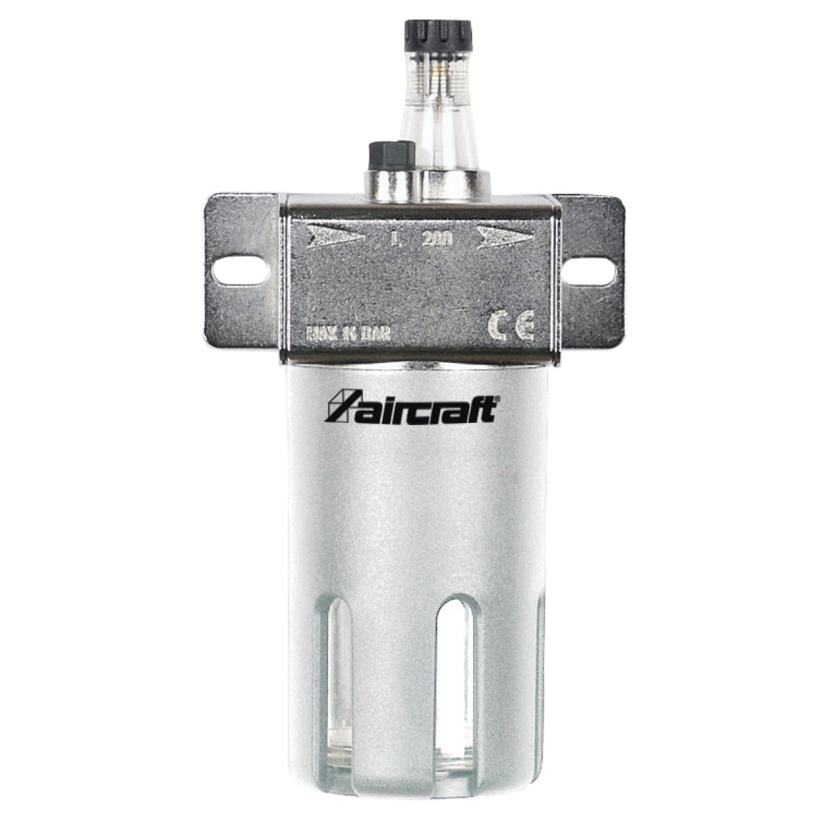 AIRCRAFT Nebelöler NÖ AC ½" 12 bar SM-2316260